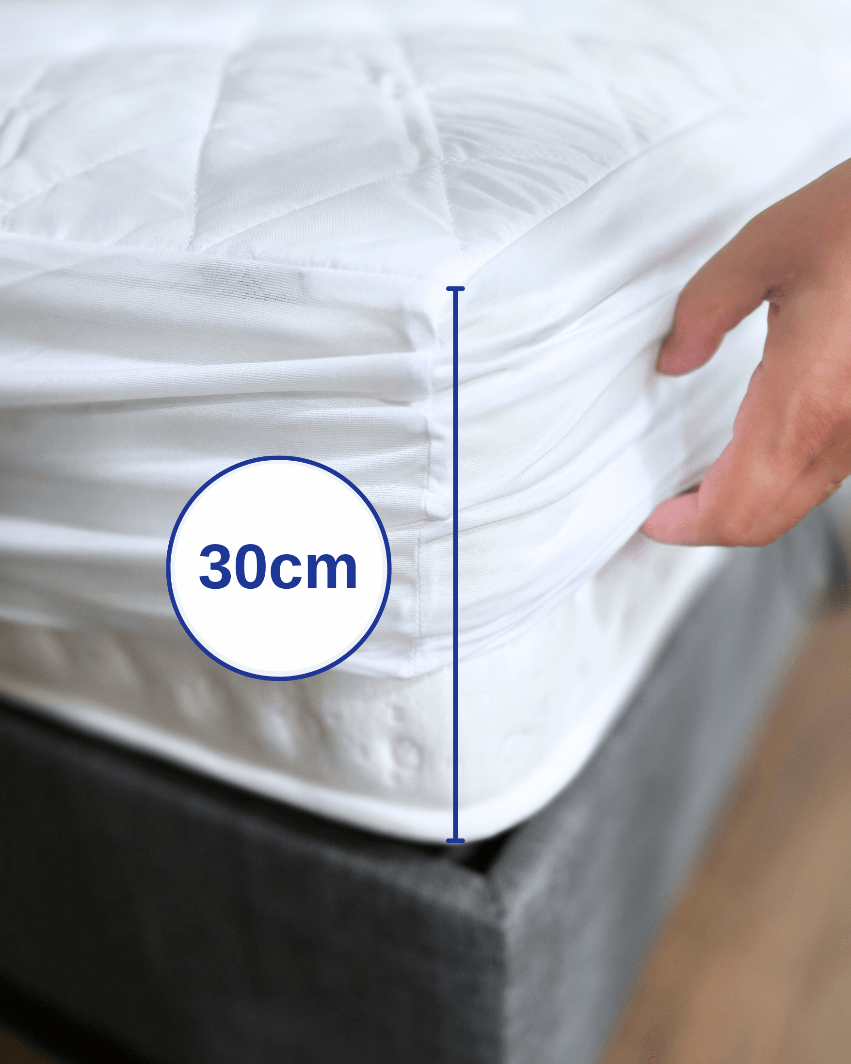 Tek Kişilik Alez | 100x200