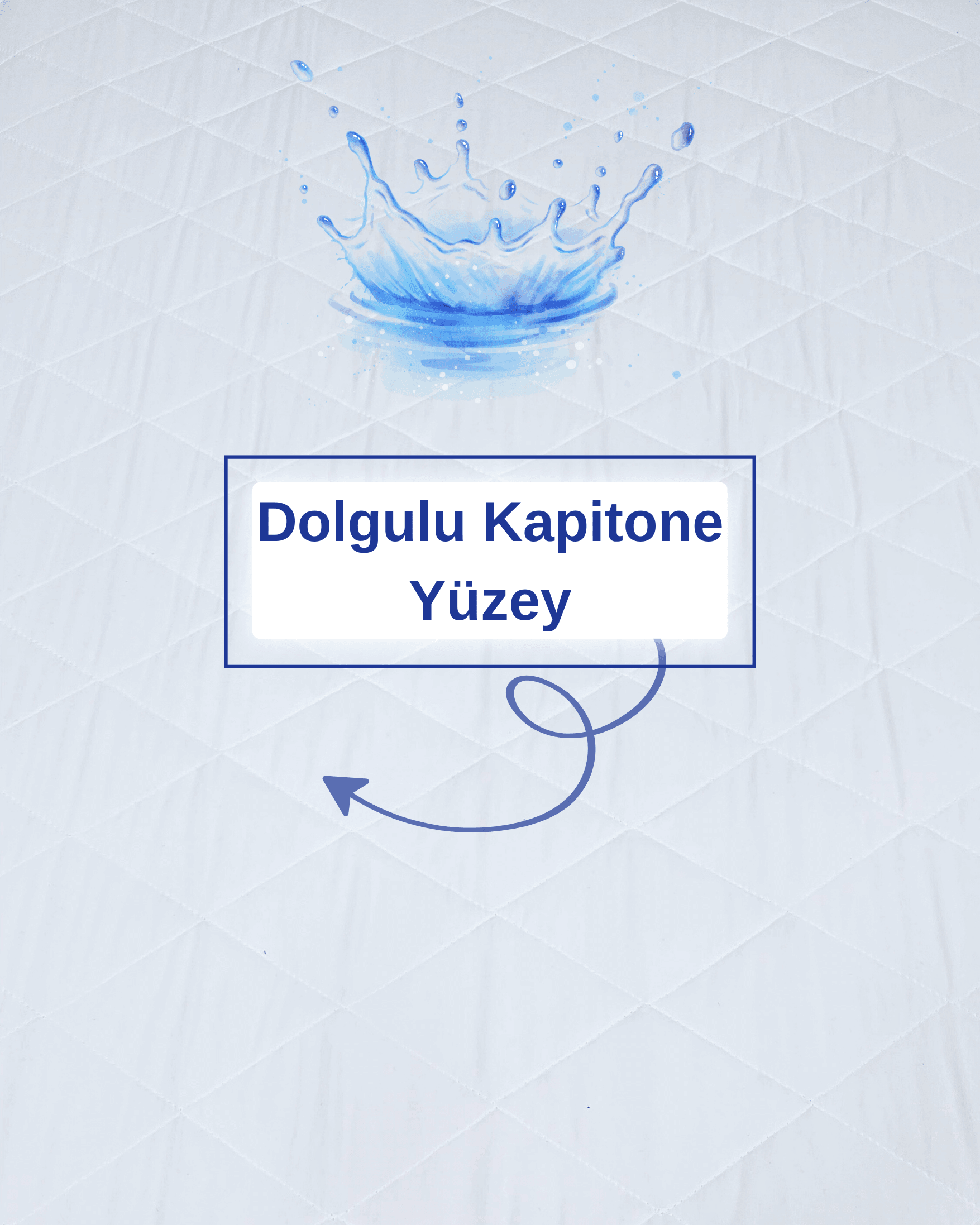 Tek Kişilik Alez | 100x200