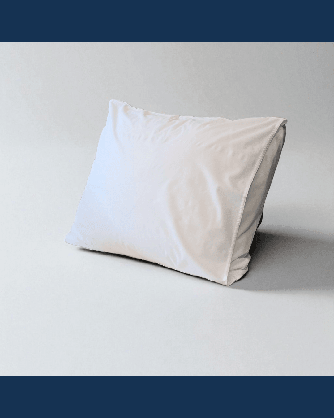 Solivane Otel Tipi Yastık Alezi | 60x80