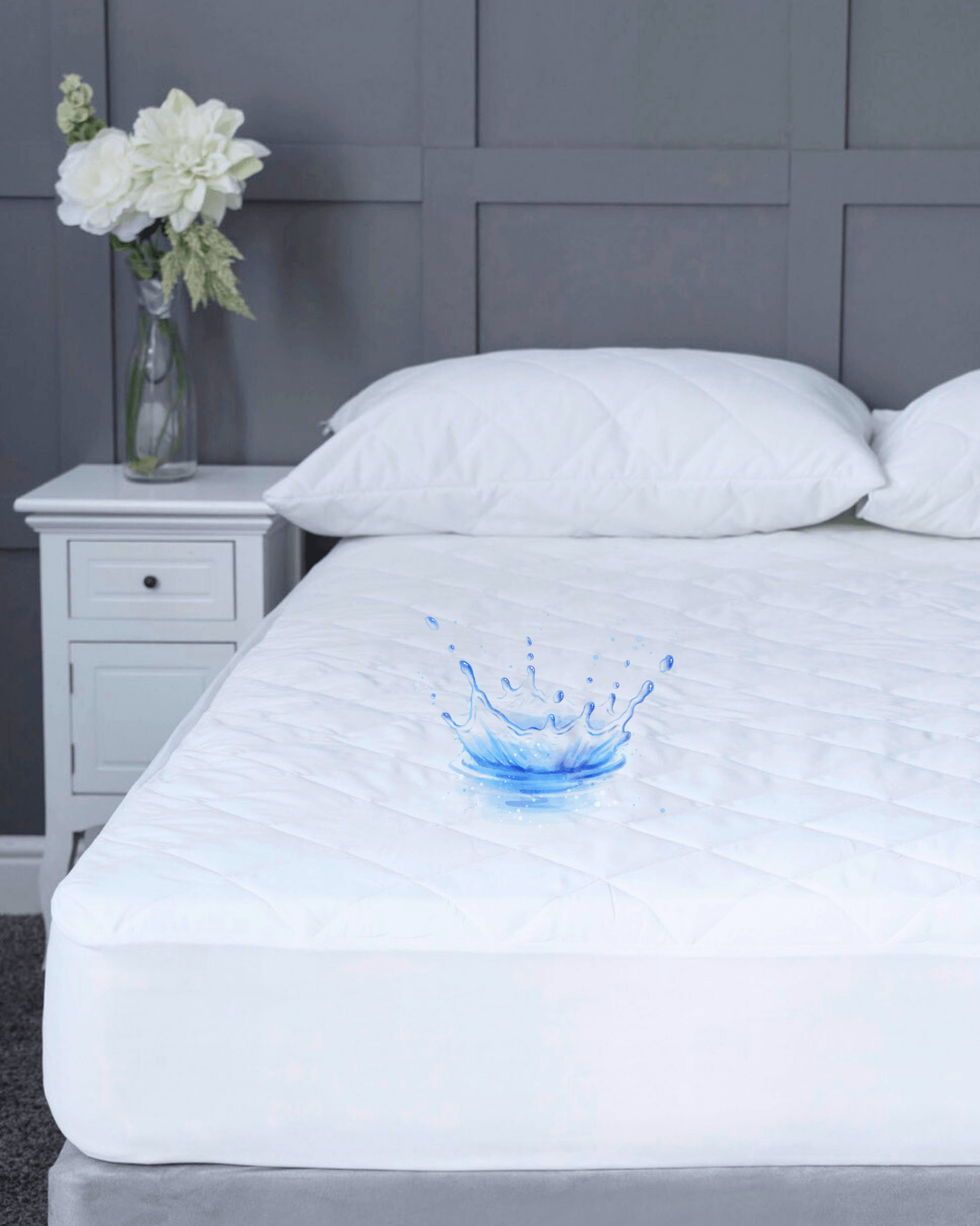 Tek Kişilik Alez | 100x200