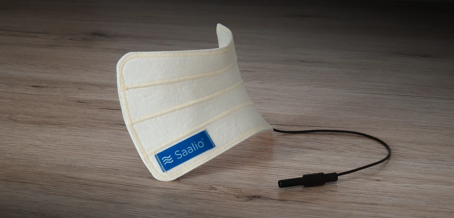 Boyun Elektrodu