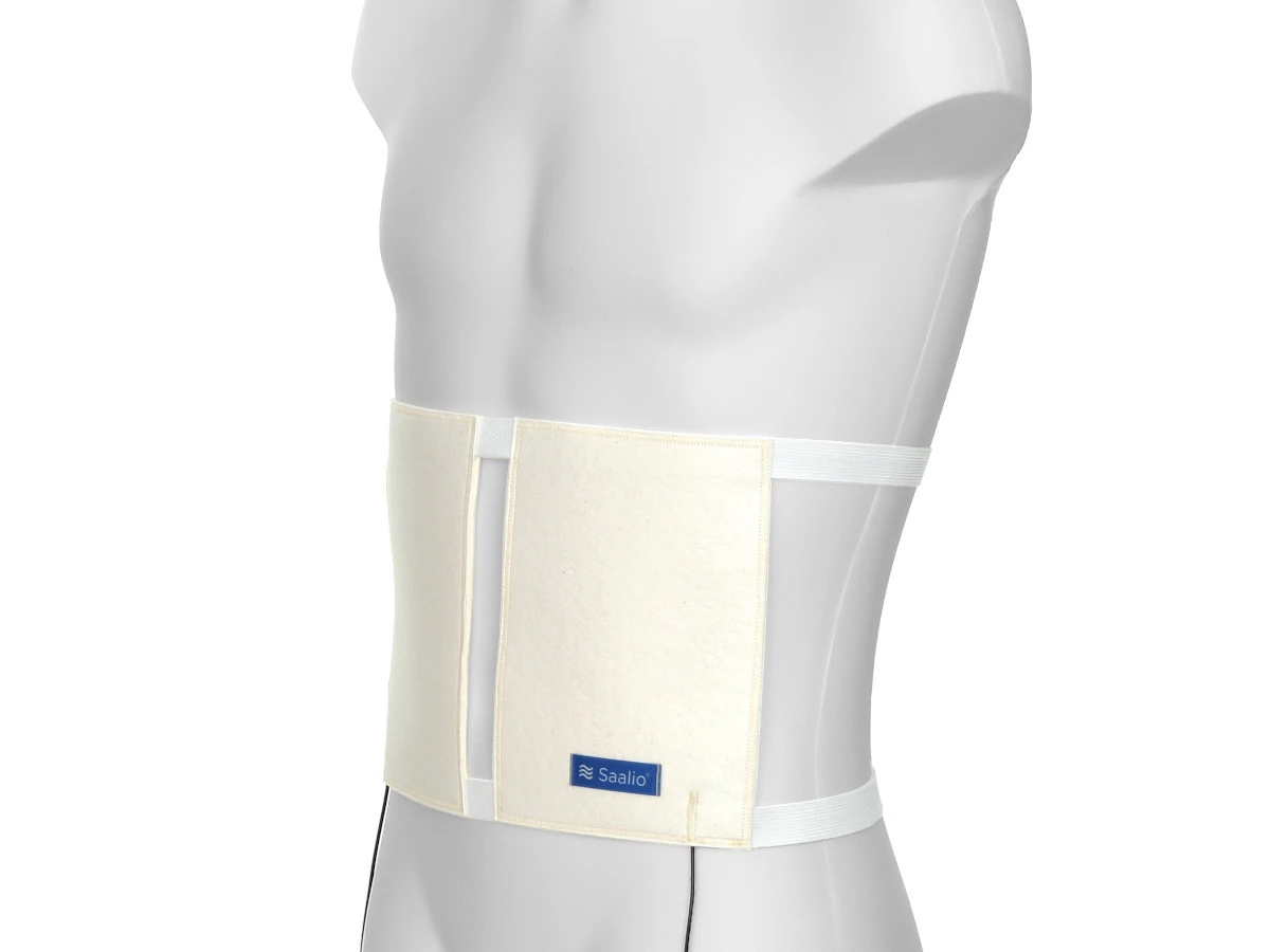 Vücut Elektrodları