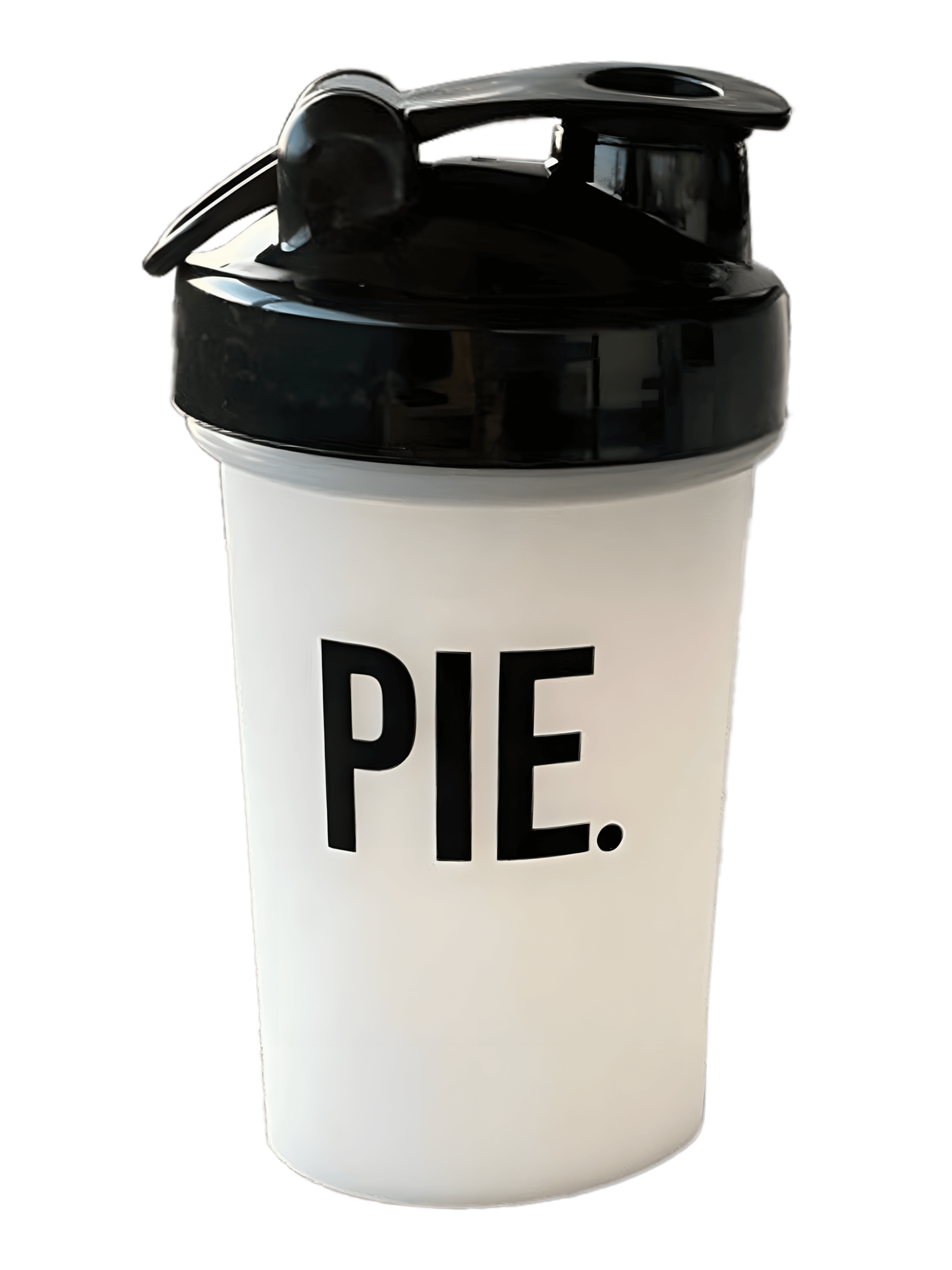 Complete Shaker