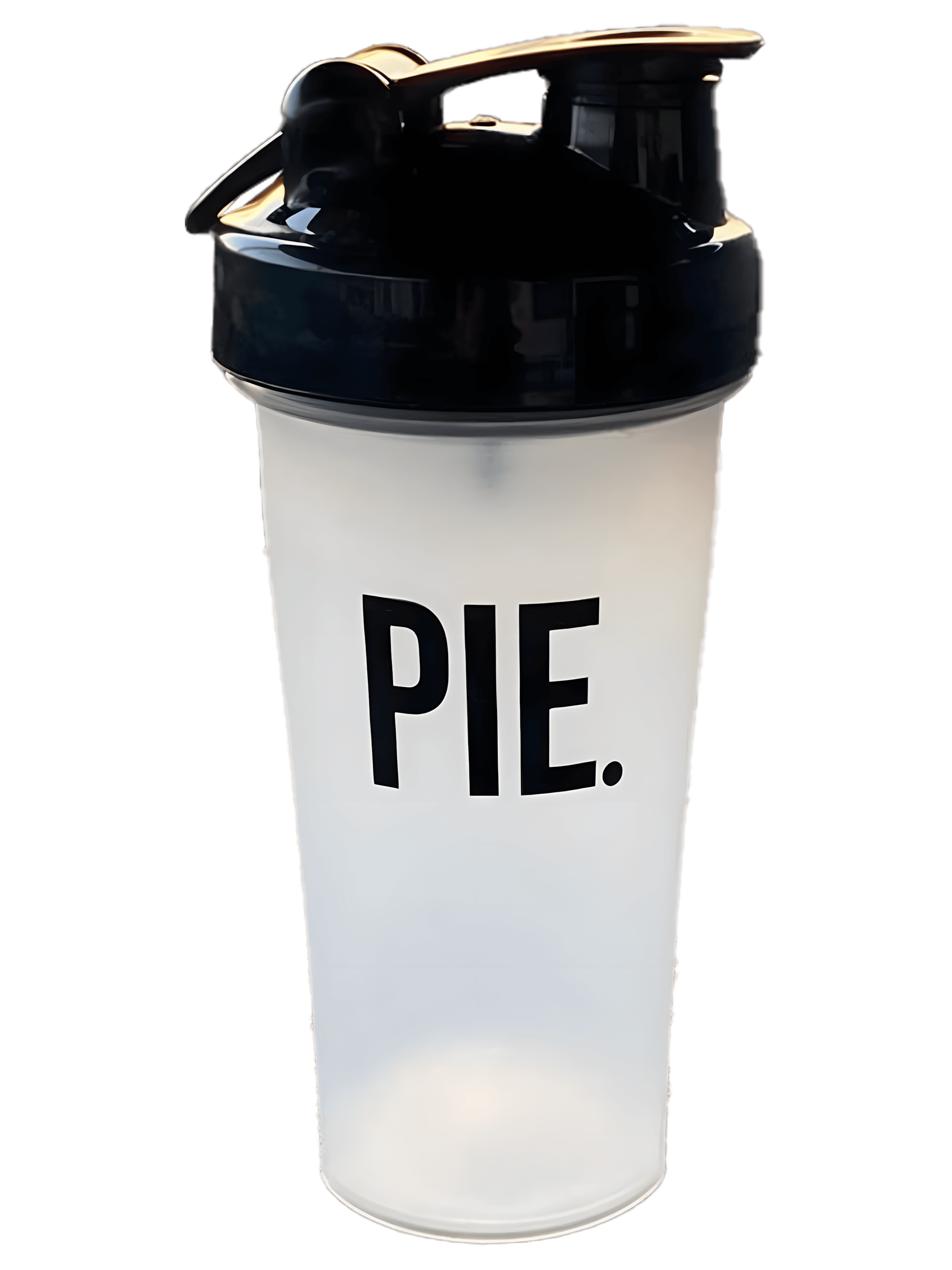 Large Shaker