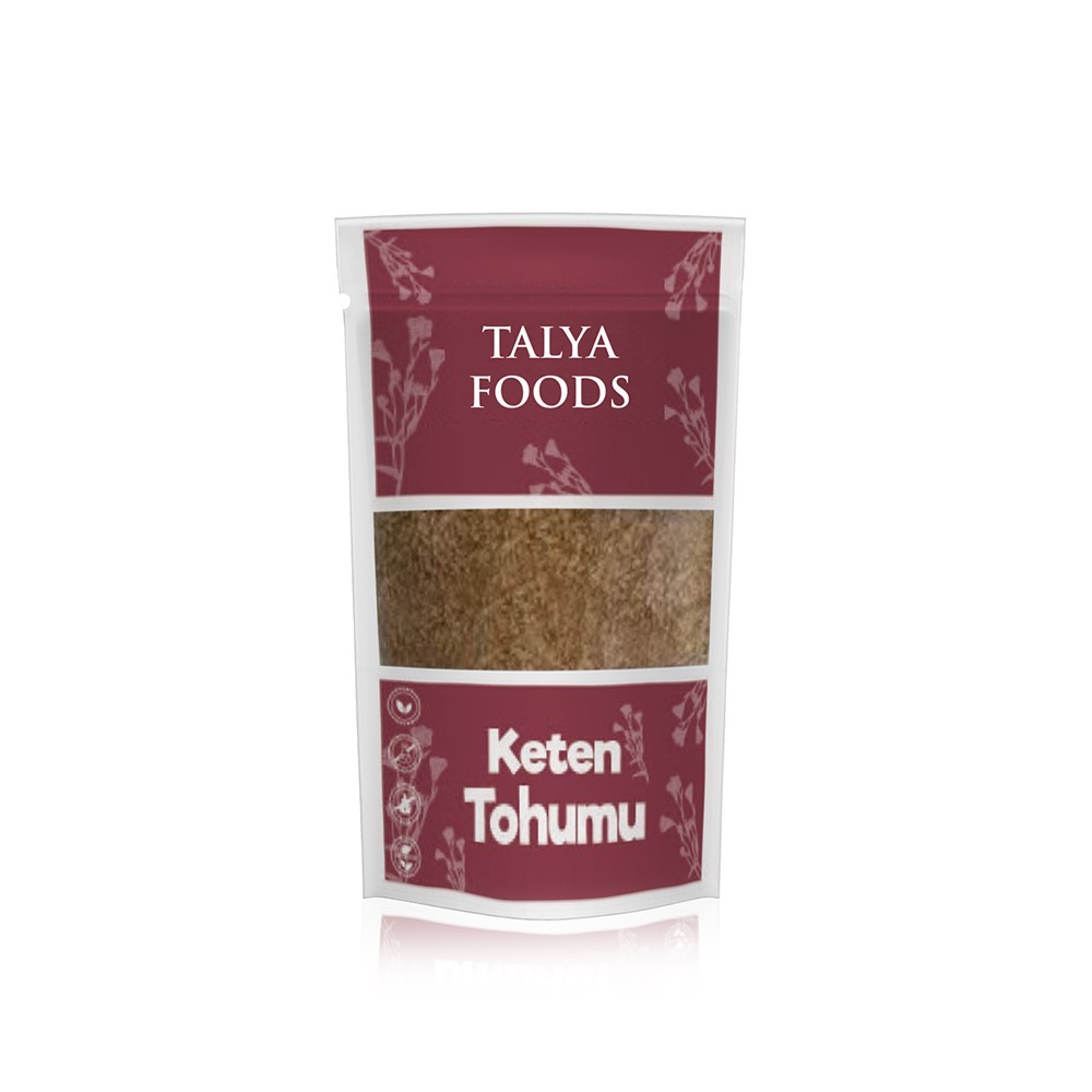 Talya Foods Keten Tohumu 250g