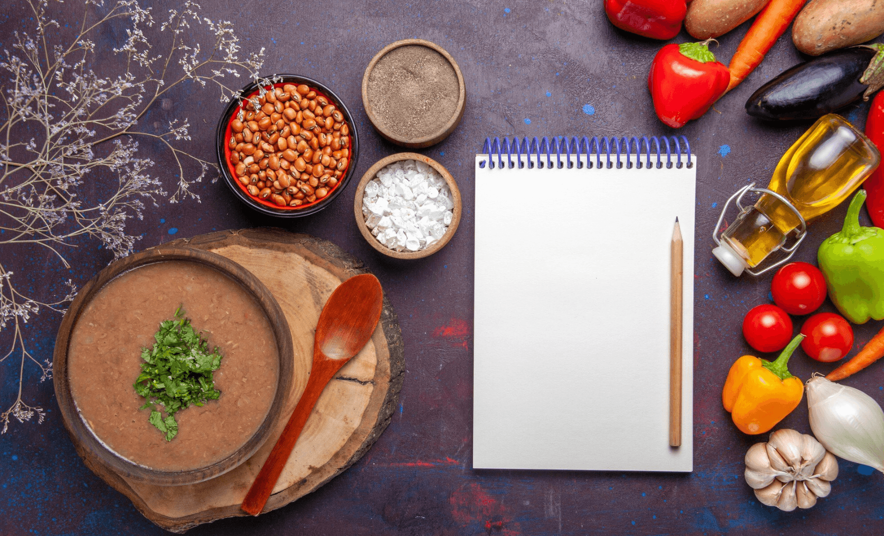 Vegan Yemek Tarifleri Nelerdir?