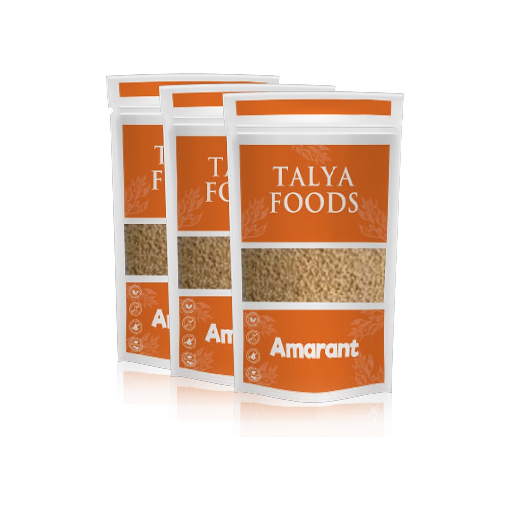 Talya Foods Amarant 3 X 250g Avantaj  Seti