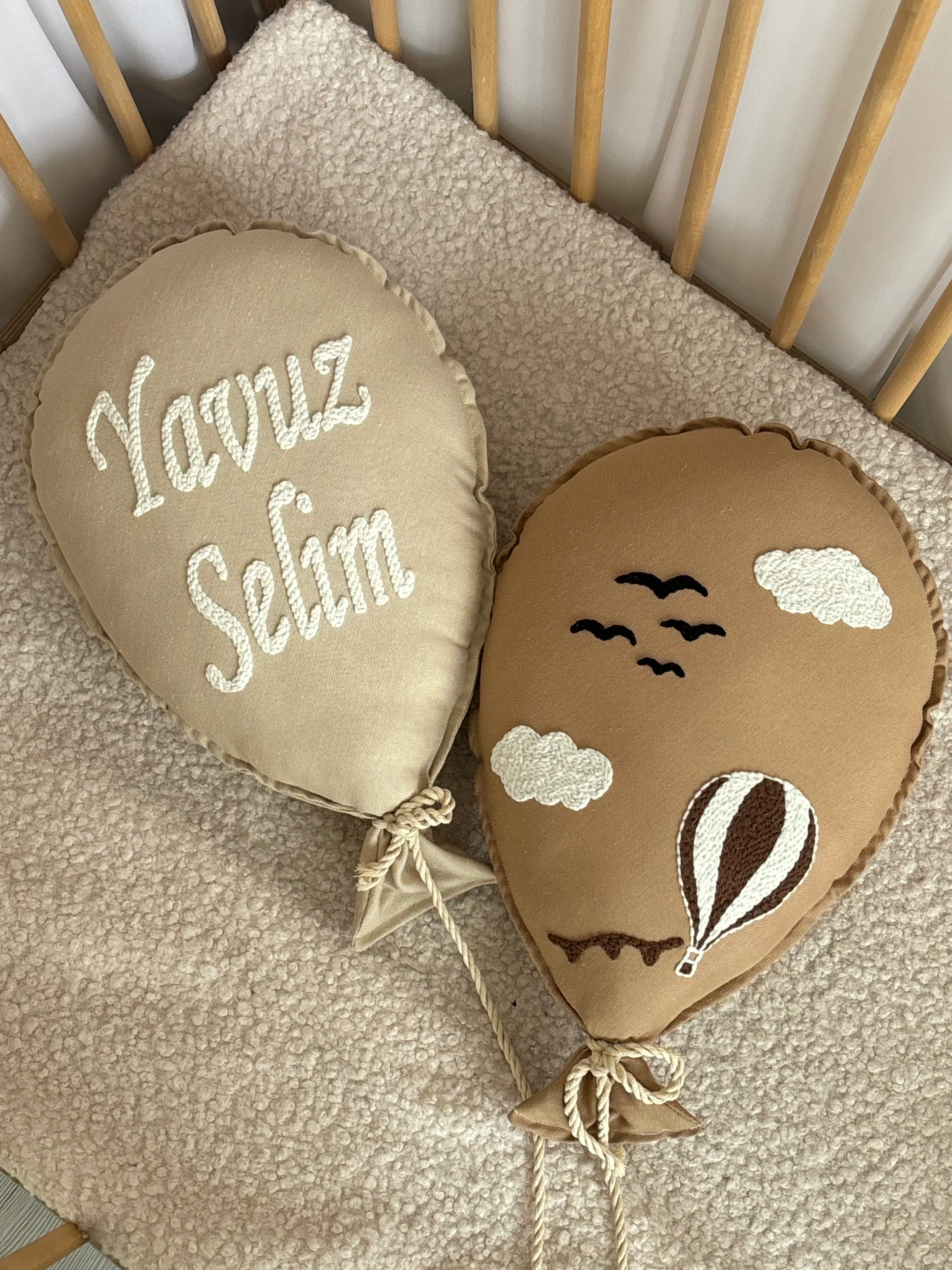 Sütlü kahve bej takım koyu kahve işleme