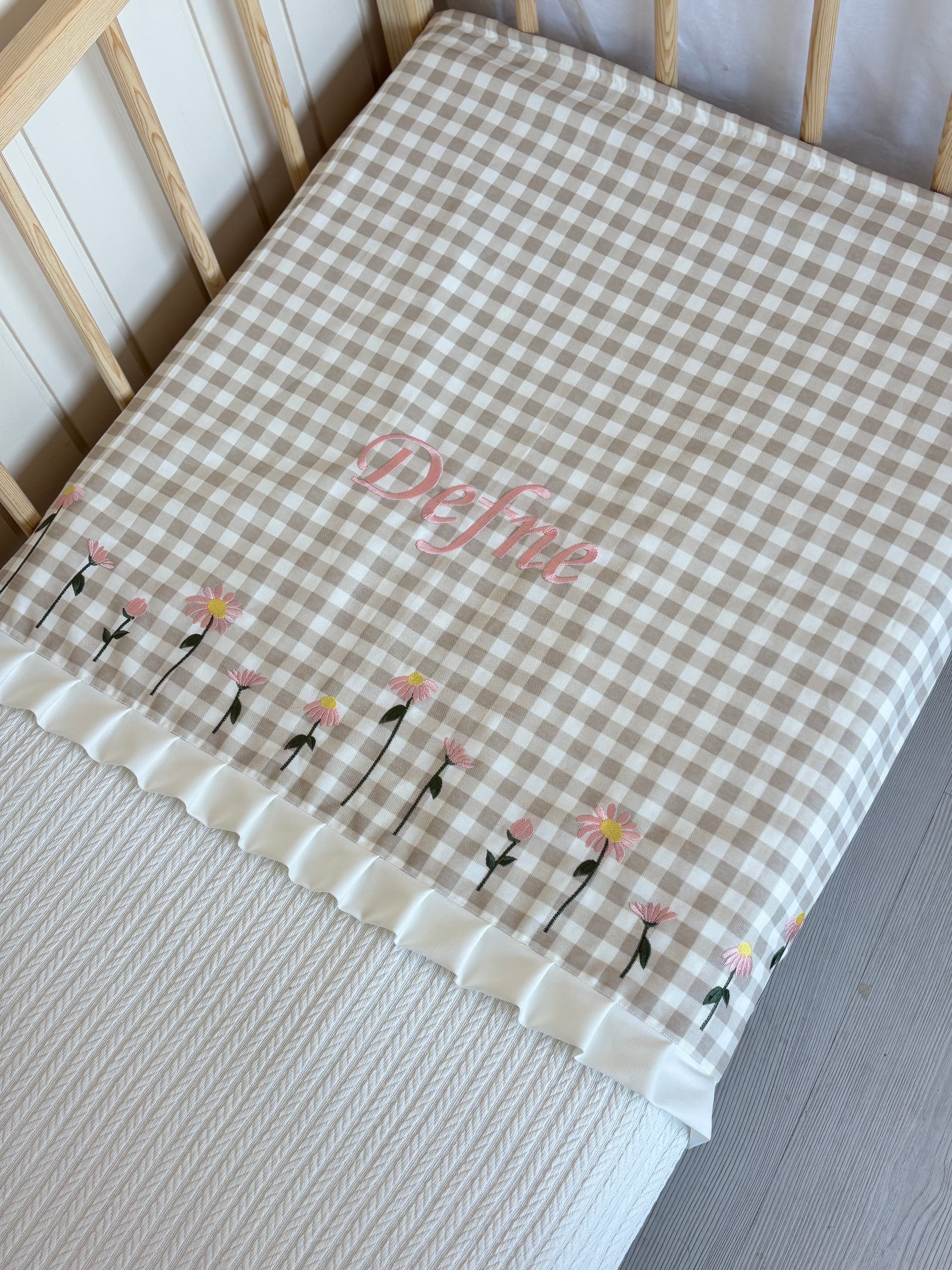 PİKE TEKLİ FLORAL MAGİC