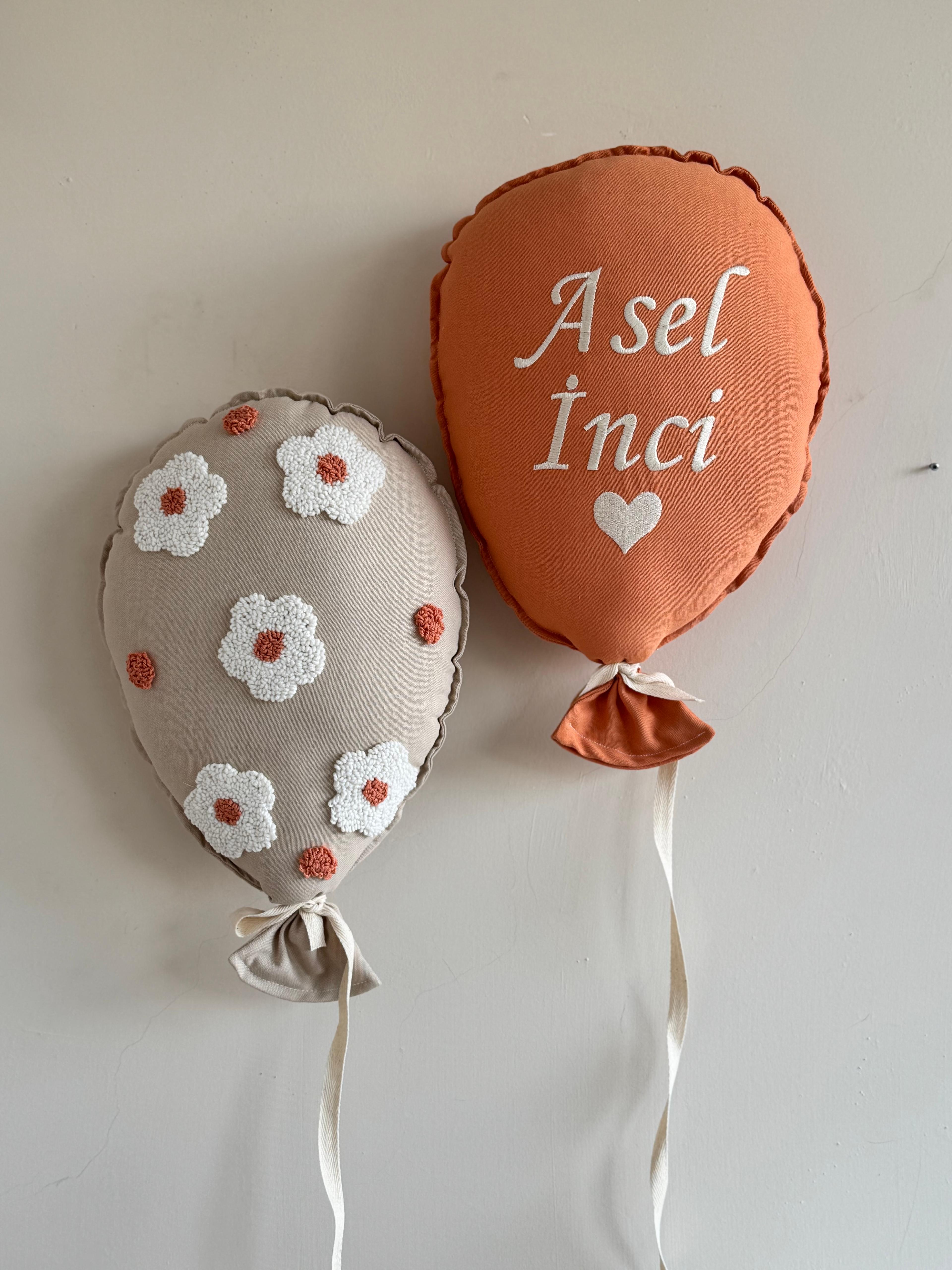 2 li balon