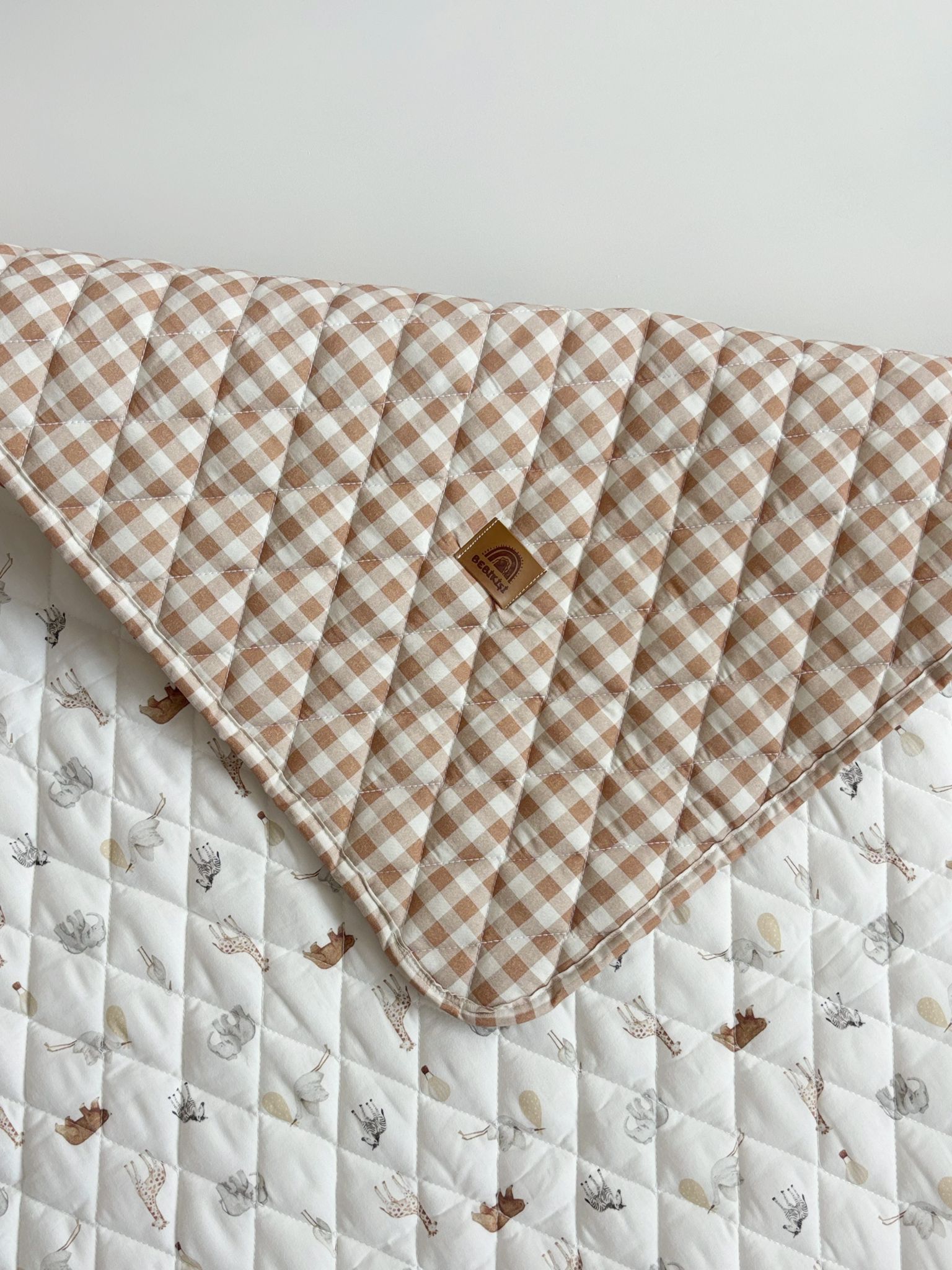 BEBEK OYUN HALISI- OYUN MATI LITTLE SAFARI