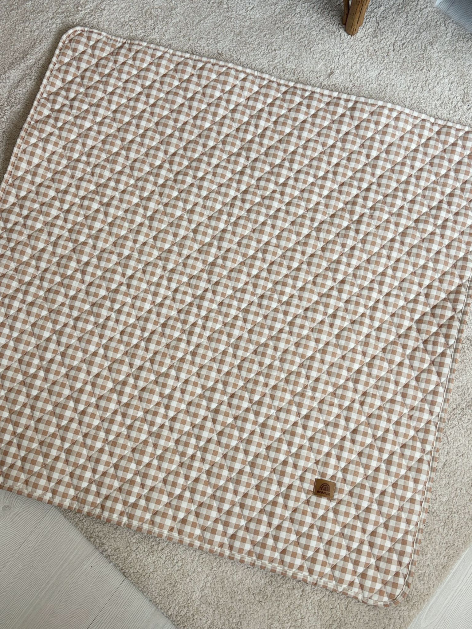 BEBEK OYUN HALISI- OYUN MATI LITTLE SAFARI