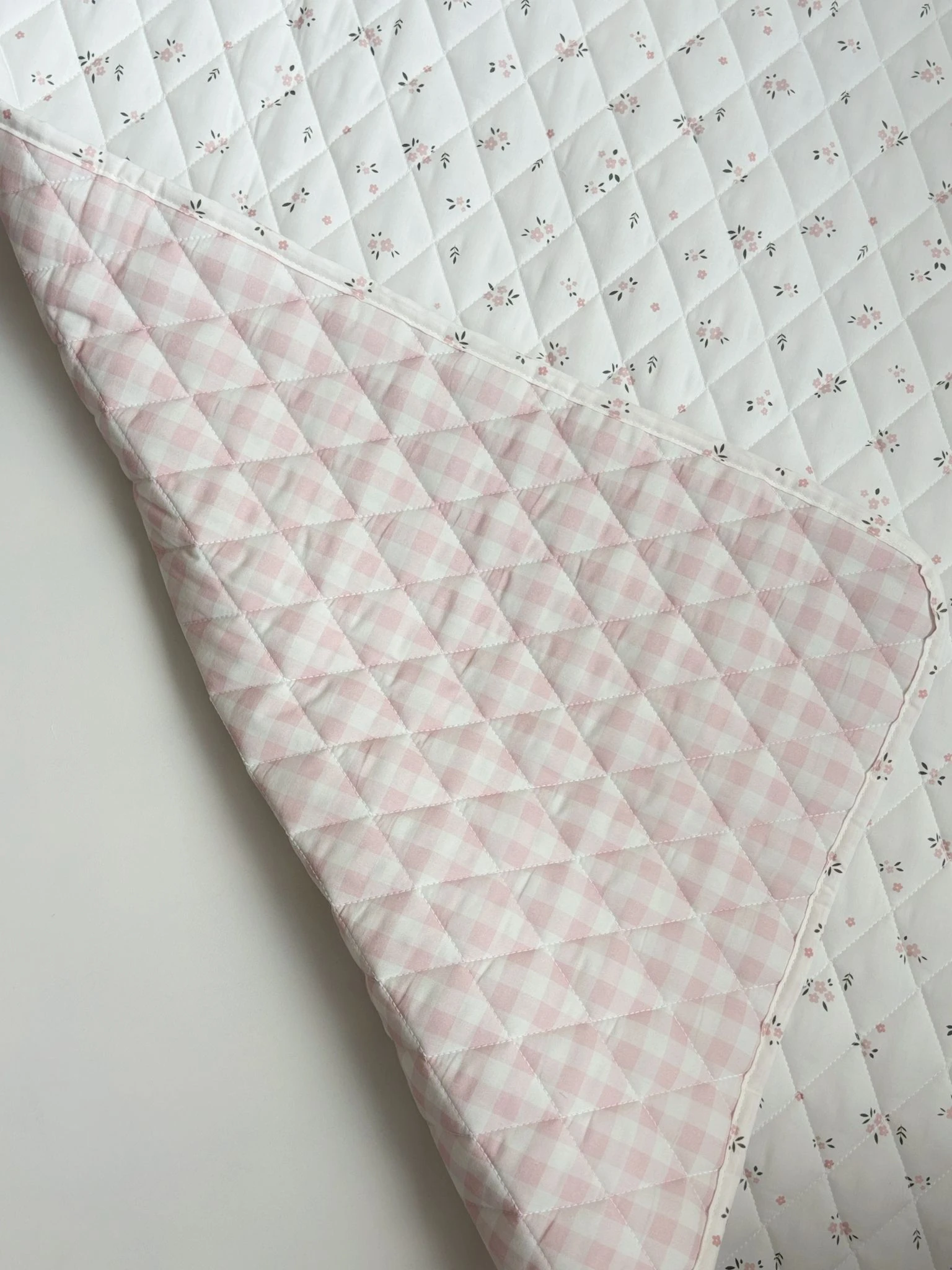 BEBEK OYUN HALISI- OYUN MATI BLUSH GARDEN