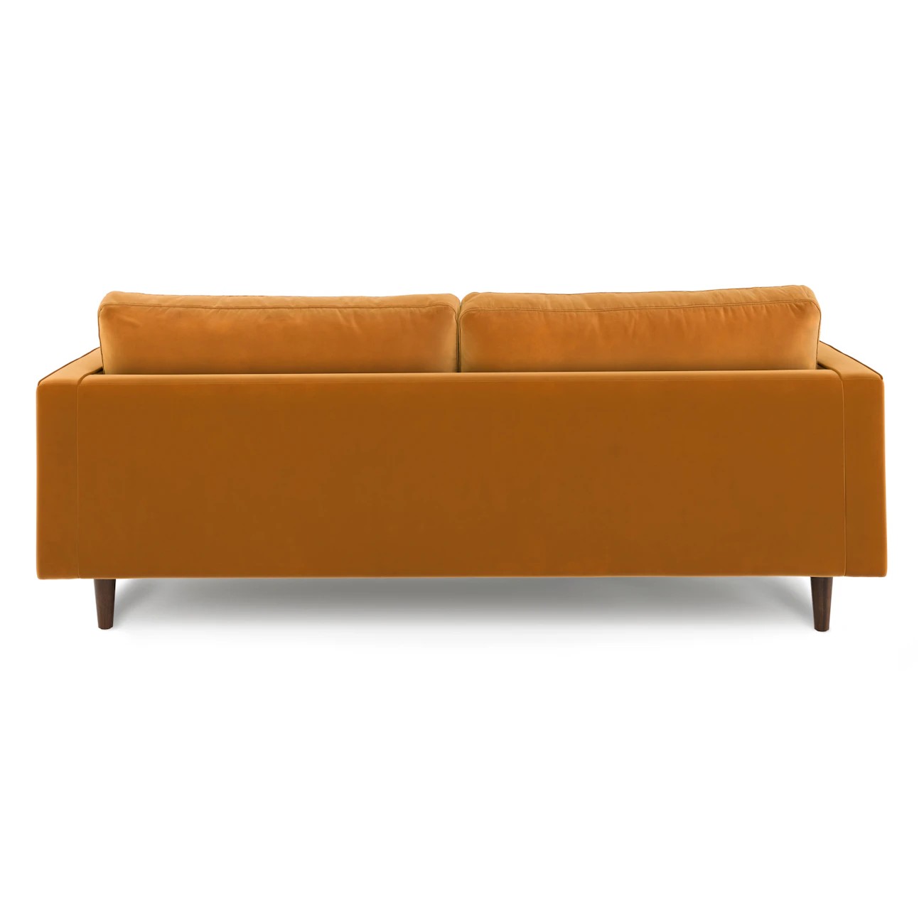 Molis Sofa, Velvet - InNature Home