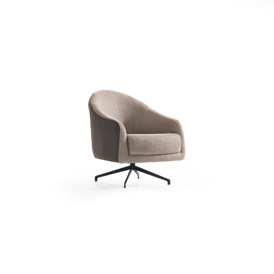 Hermon Armchair - InNature Home