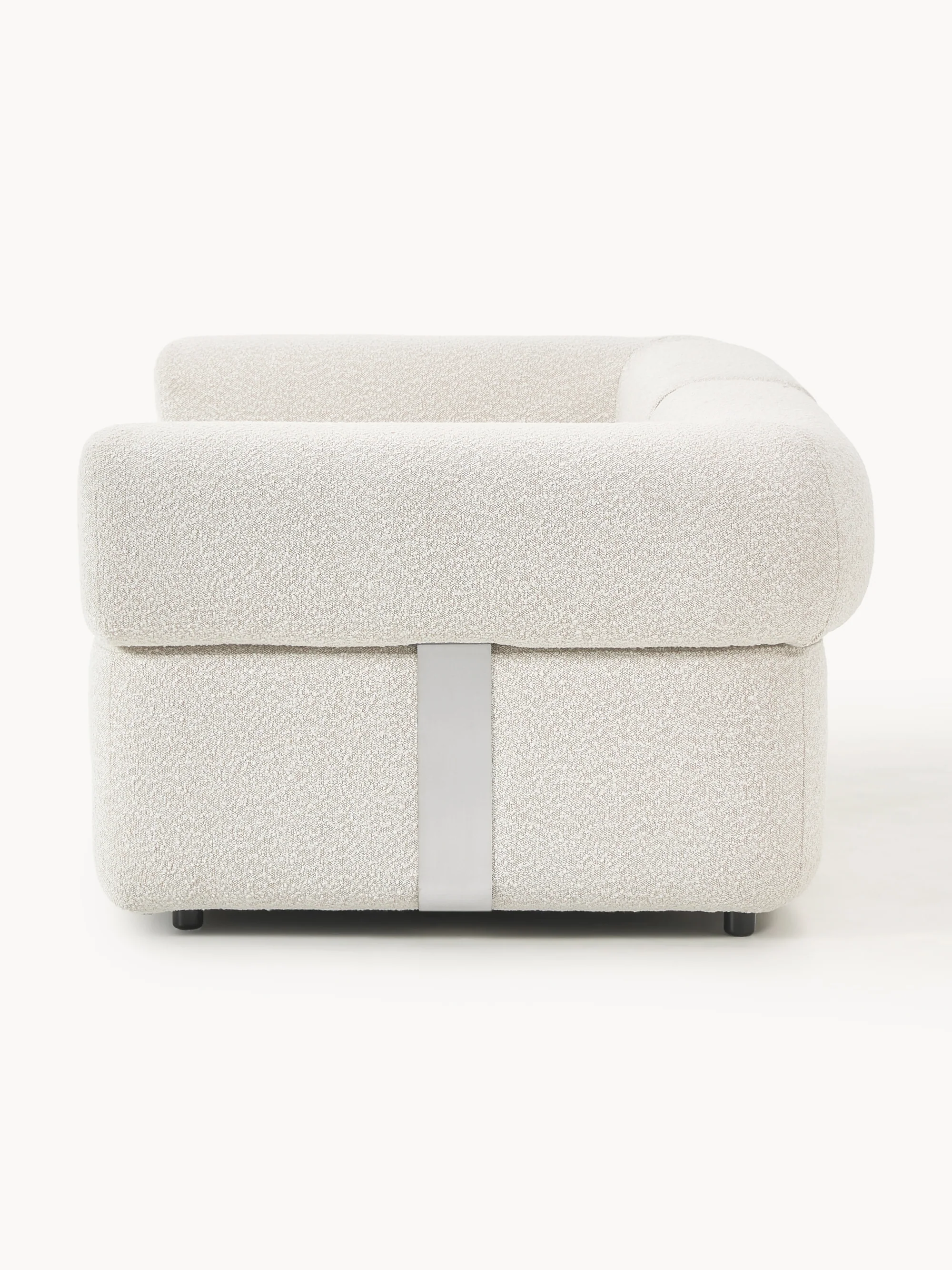 Sofia Modüler Kanepe 2-3 Kişilik - INNATURE  - Kırık Beyaz