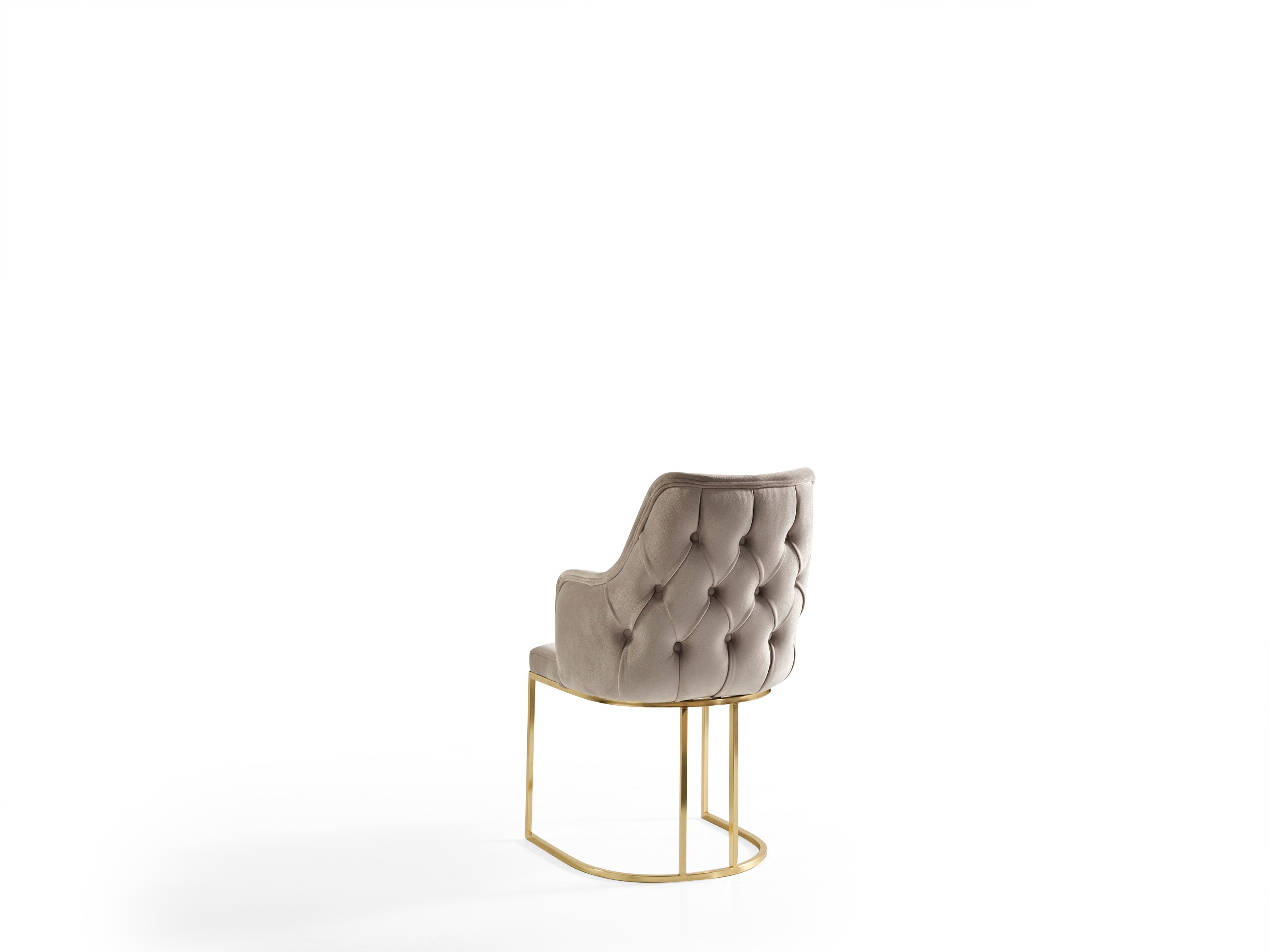 Mono Sandalye - InNature Home - Mono Chair