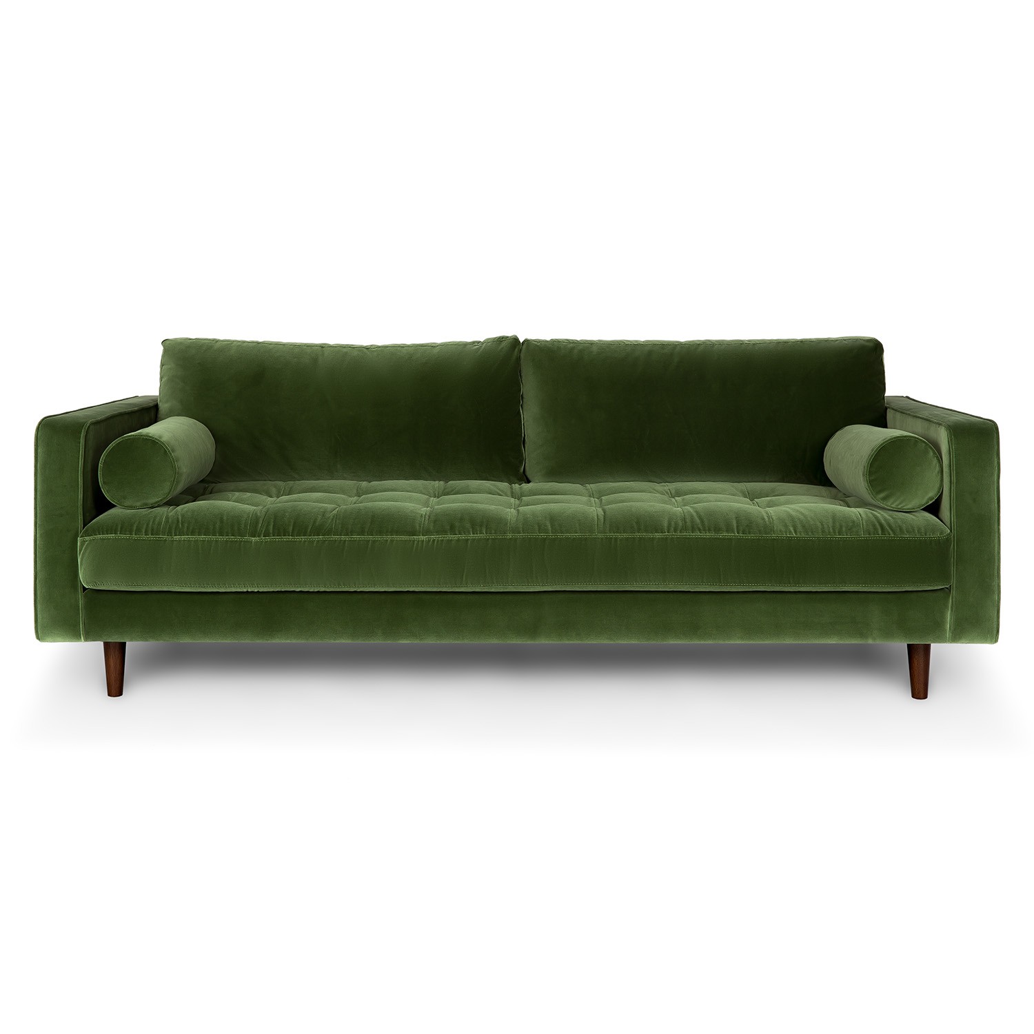  Molisa Sofa, Green