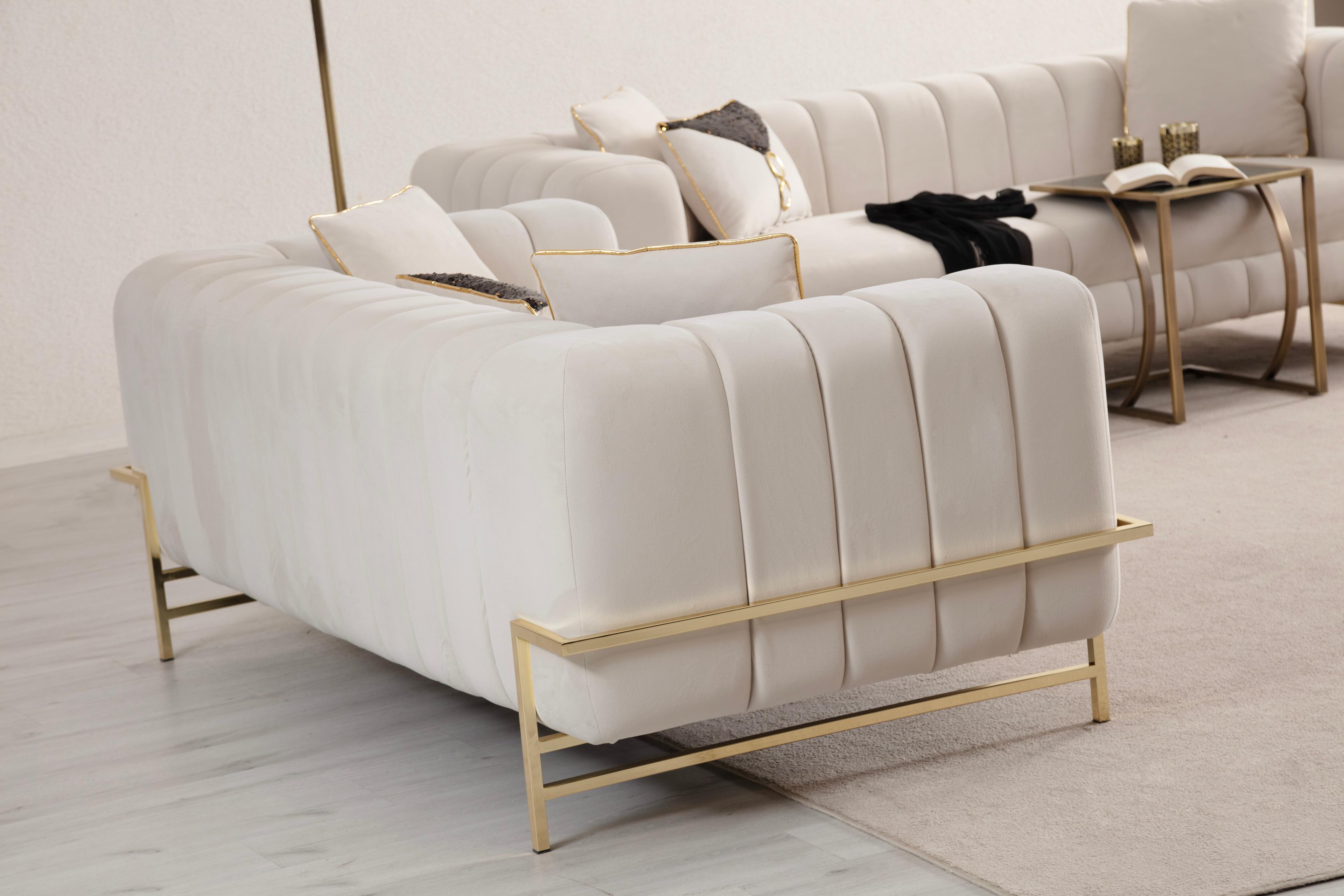 Bond Sofa - InNature Home