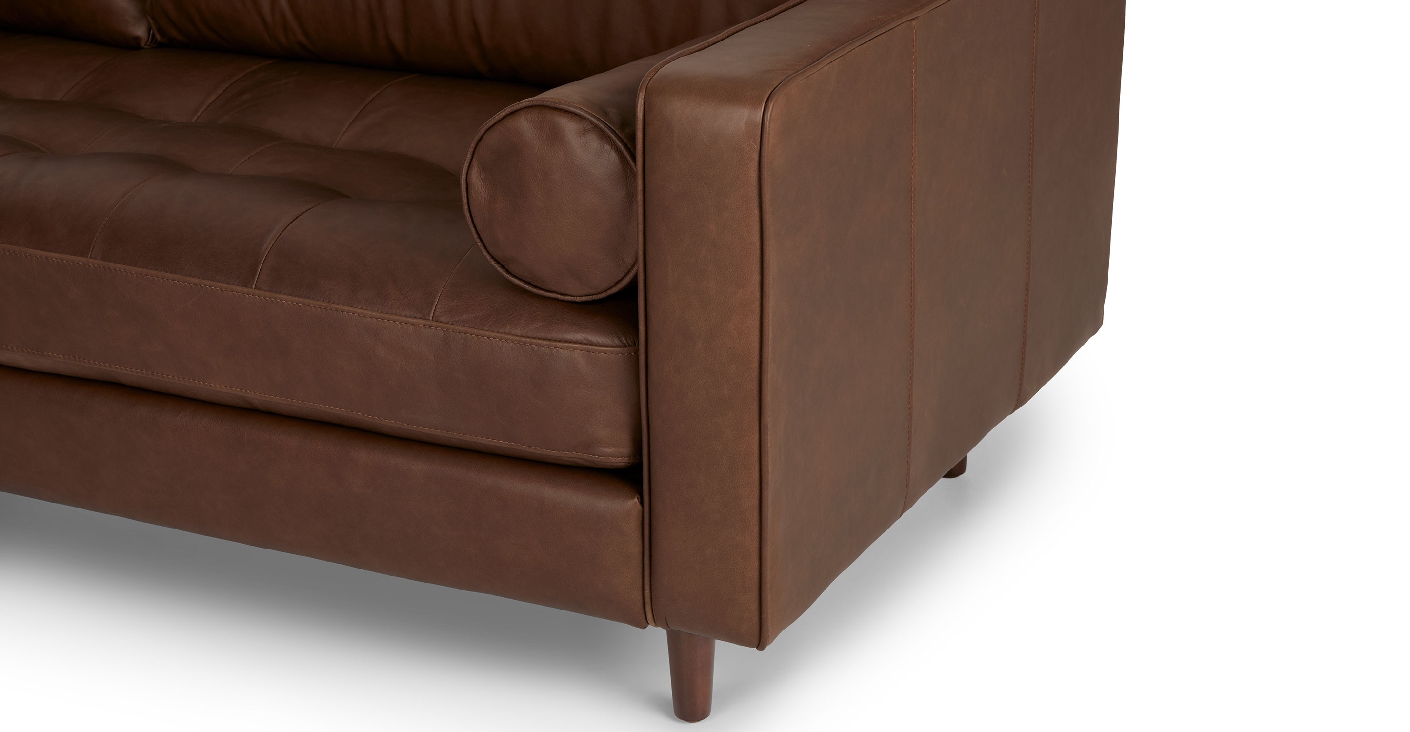 Molis Sofa - InNature Home - Molis Brown