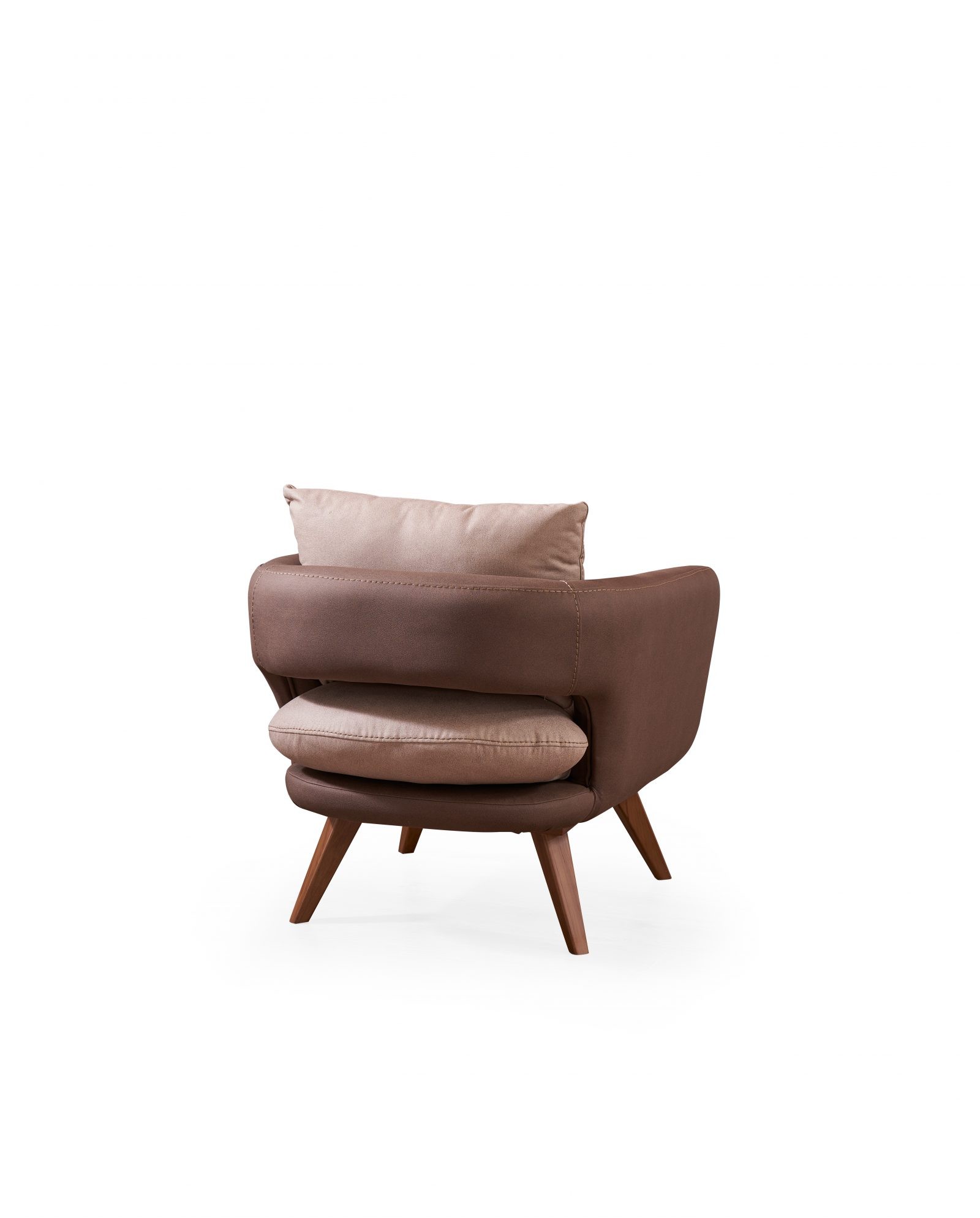 Monza Armchair -InNature Home