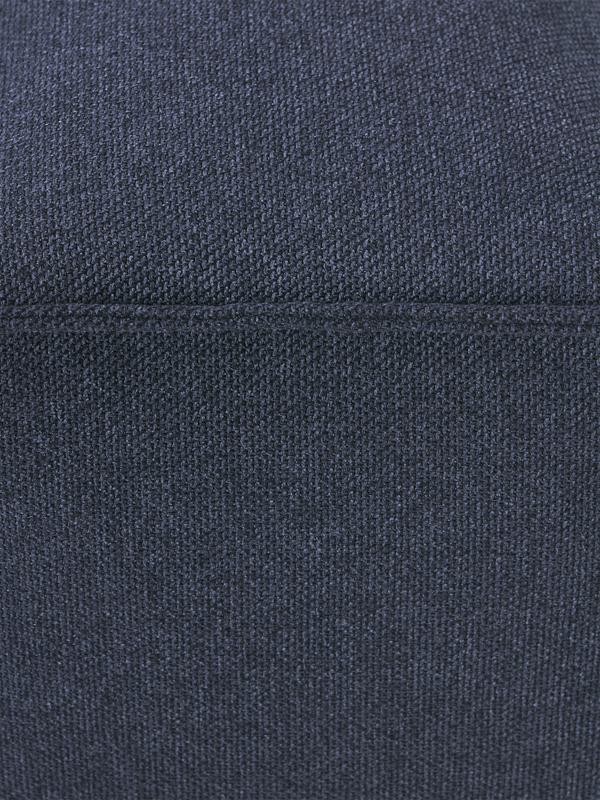 Soft Central Module Made of Linen - InNature Home  - Navy Blue