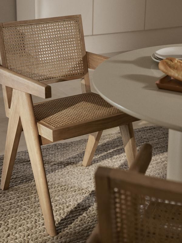 Elanora Armchair - InNature Home