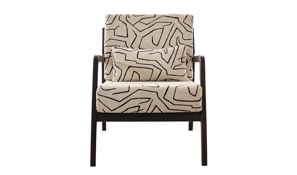 Panama Armchair - InNature Home