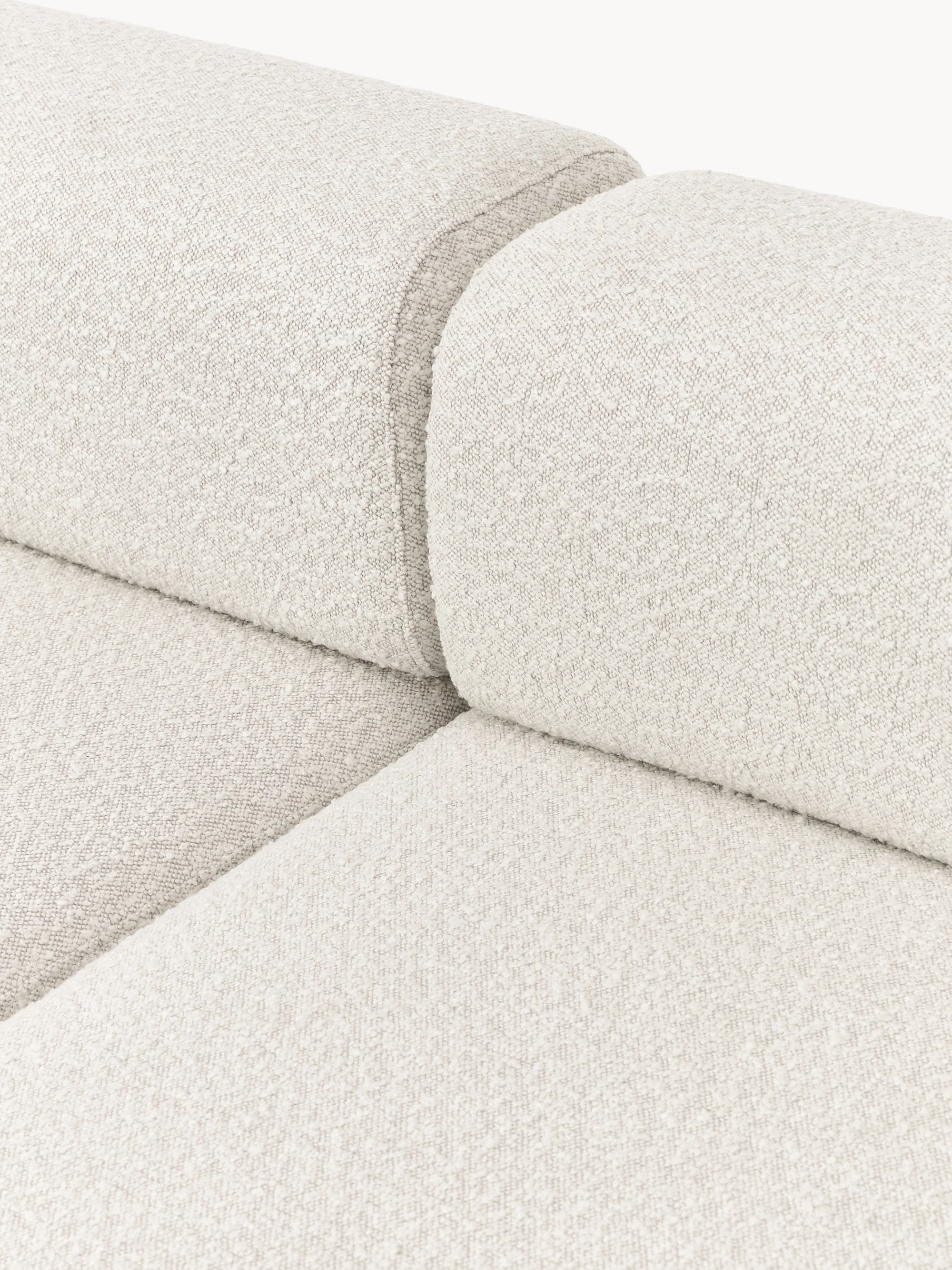 Sofia Modüler Köşe 3-4 Kişilik - INNATURE  - Kırık Beyaz