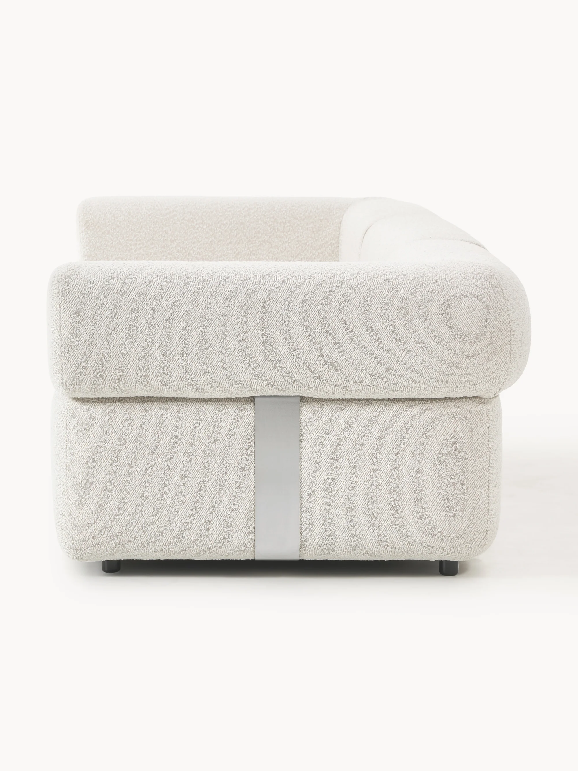 Sofia Modüler Kanepe 3-4 Kişilik - INNATURE  - Kırık Beyaz