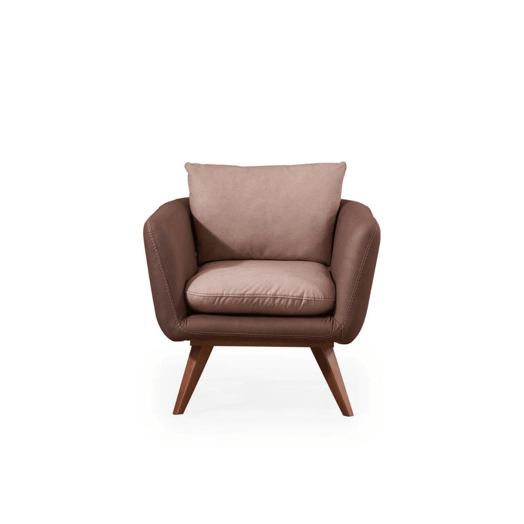 Monza Armchair -InNature Home