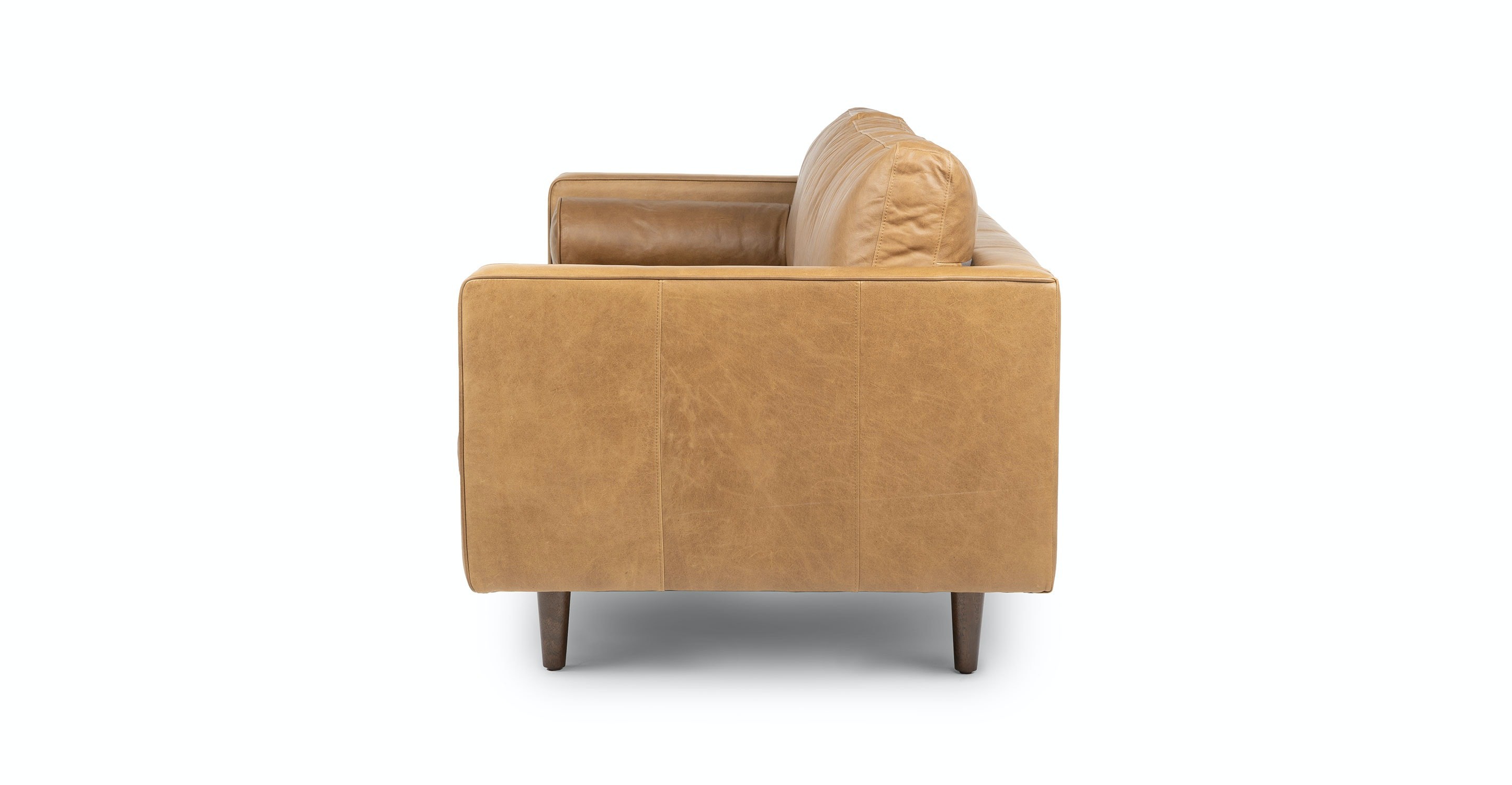 Molis Sofa - InNature Home - Molis Sofa Gold 