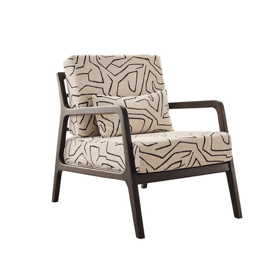 Panama Armchair - InNature Home