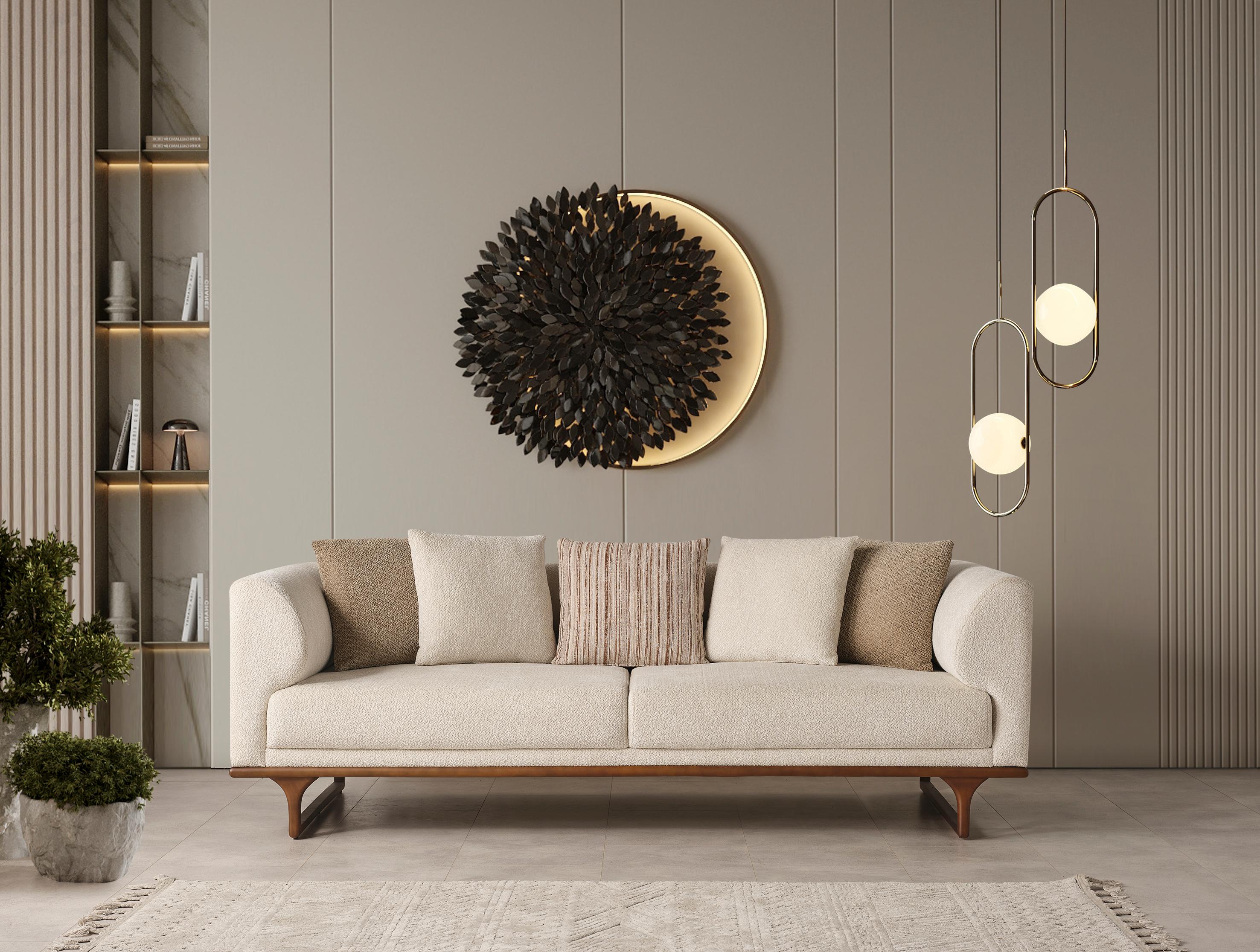 Stella Sofa - InNature Home