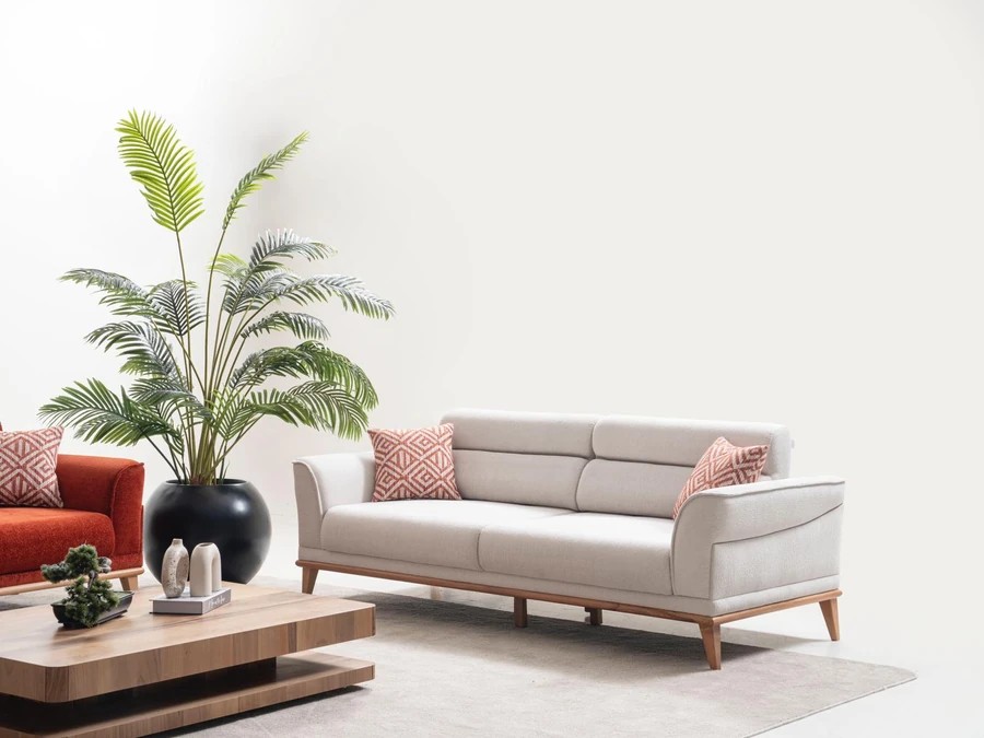 Hera Sofa - InNature Home