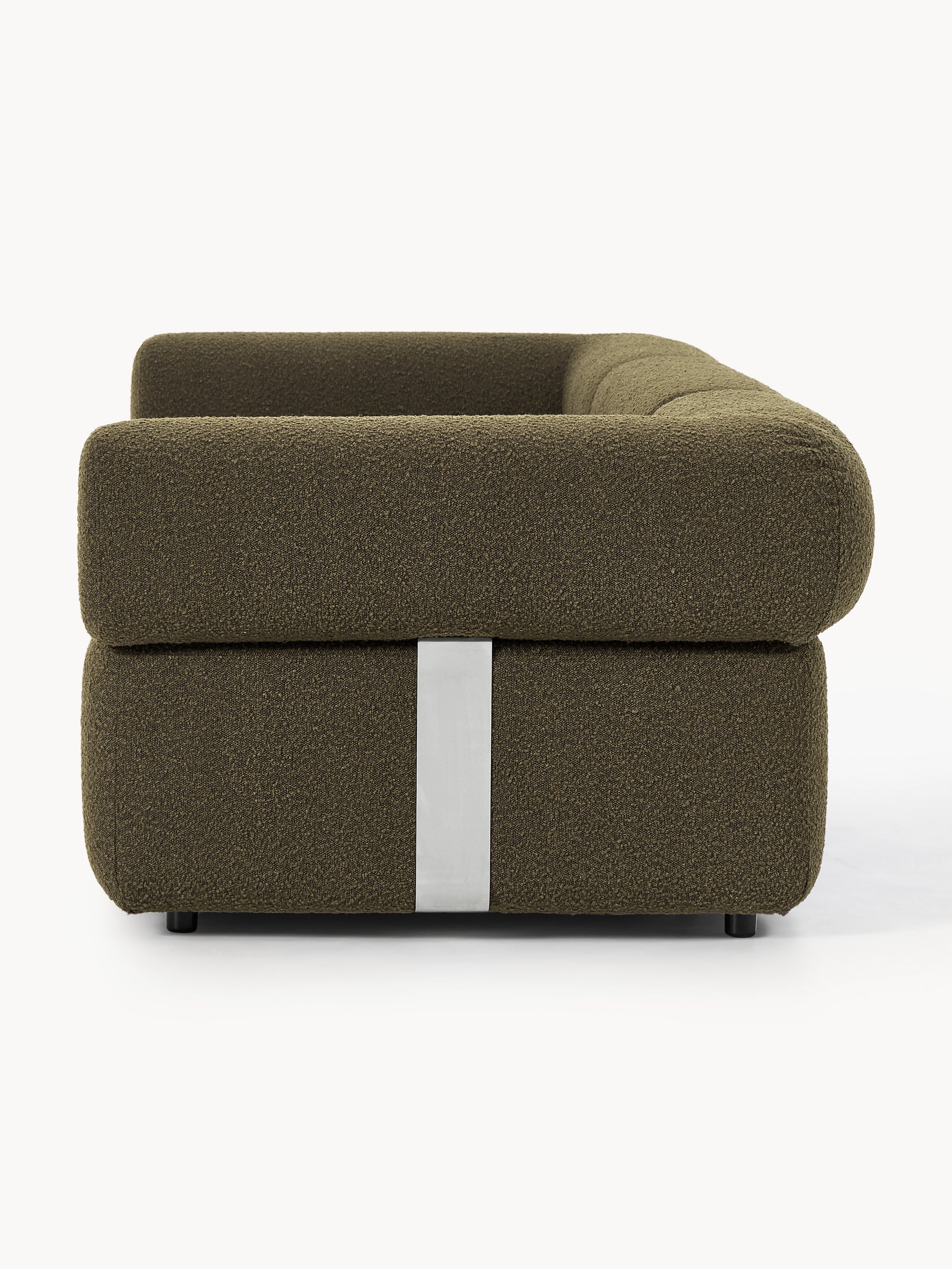 Sofia Modüler Kanepe 3-4 Kişilik - INNATURE  - Yeşil