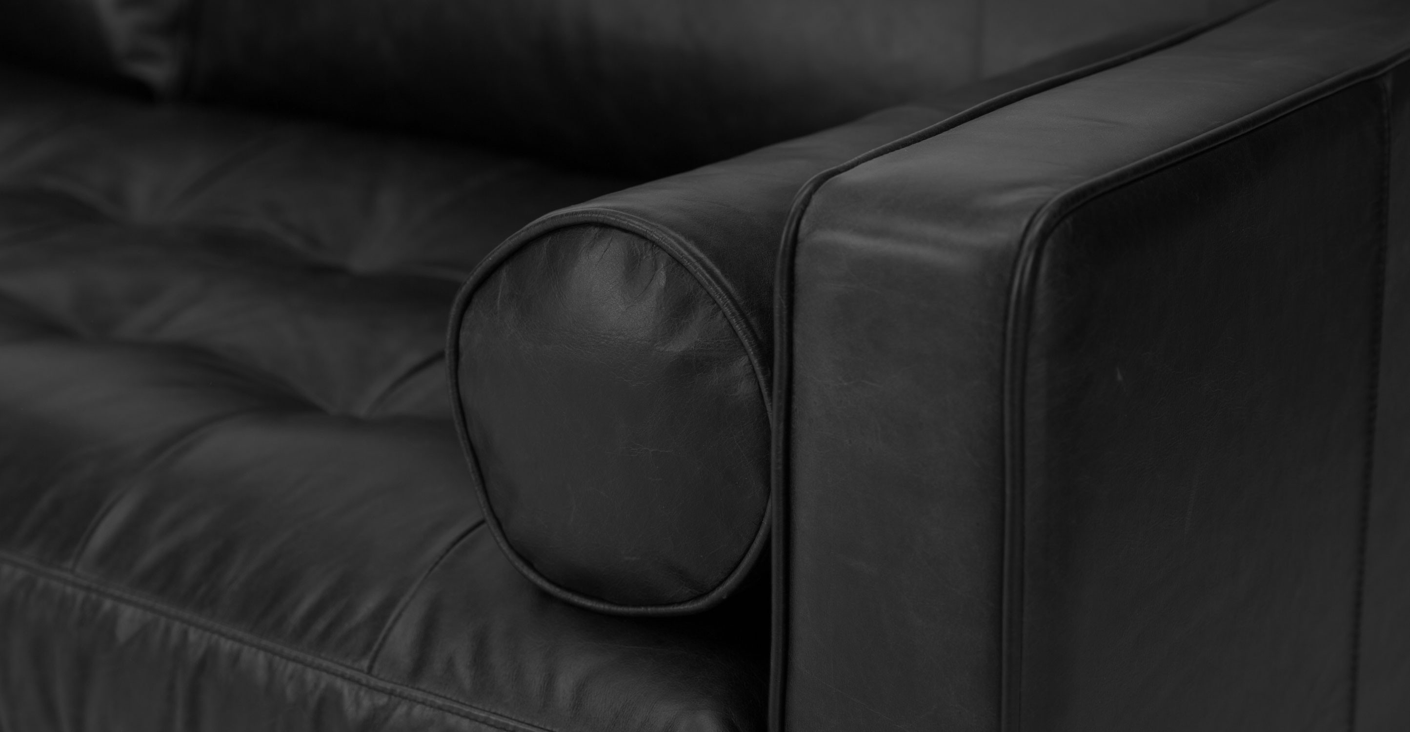 Molis Sofa - InNature Home -  Molisa Anthracite