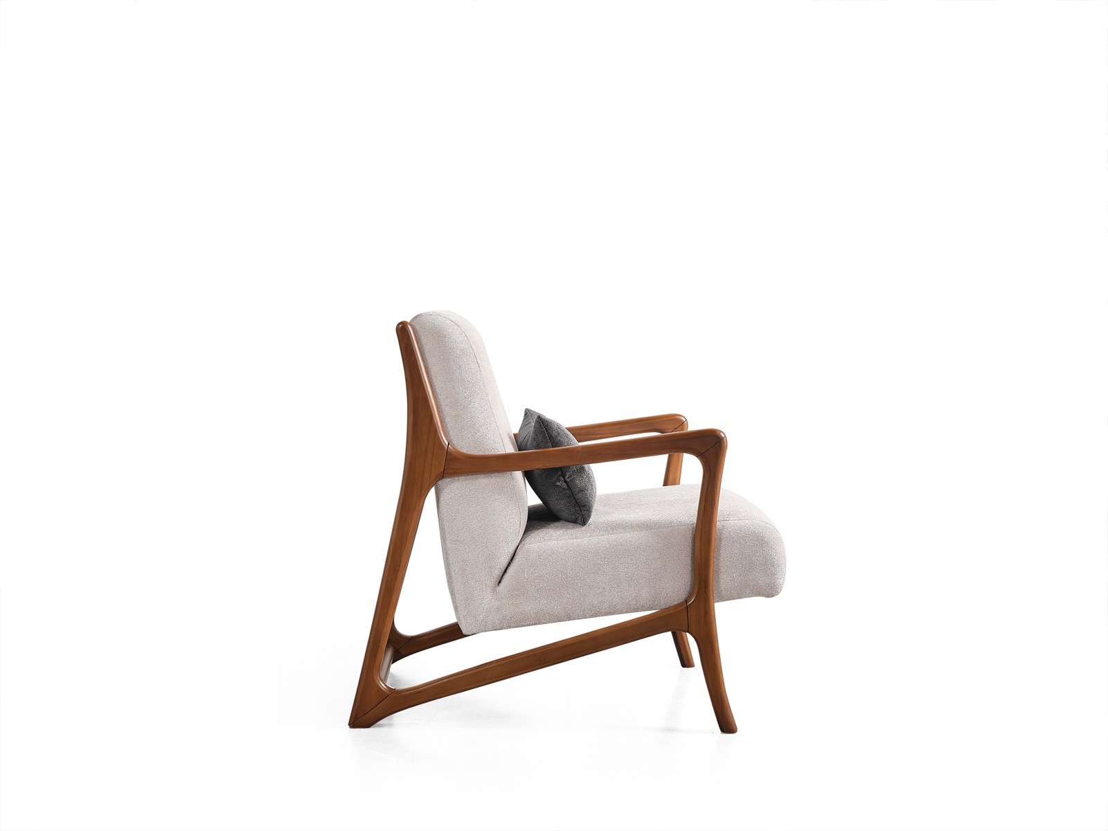 Time Armchair - InNature Home 