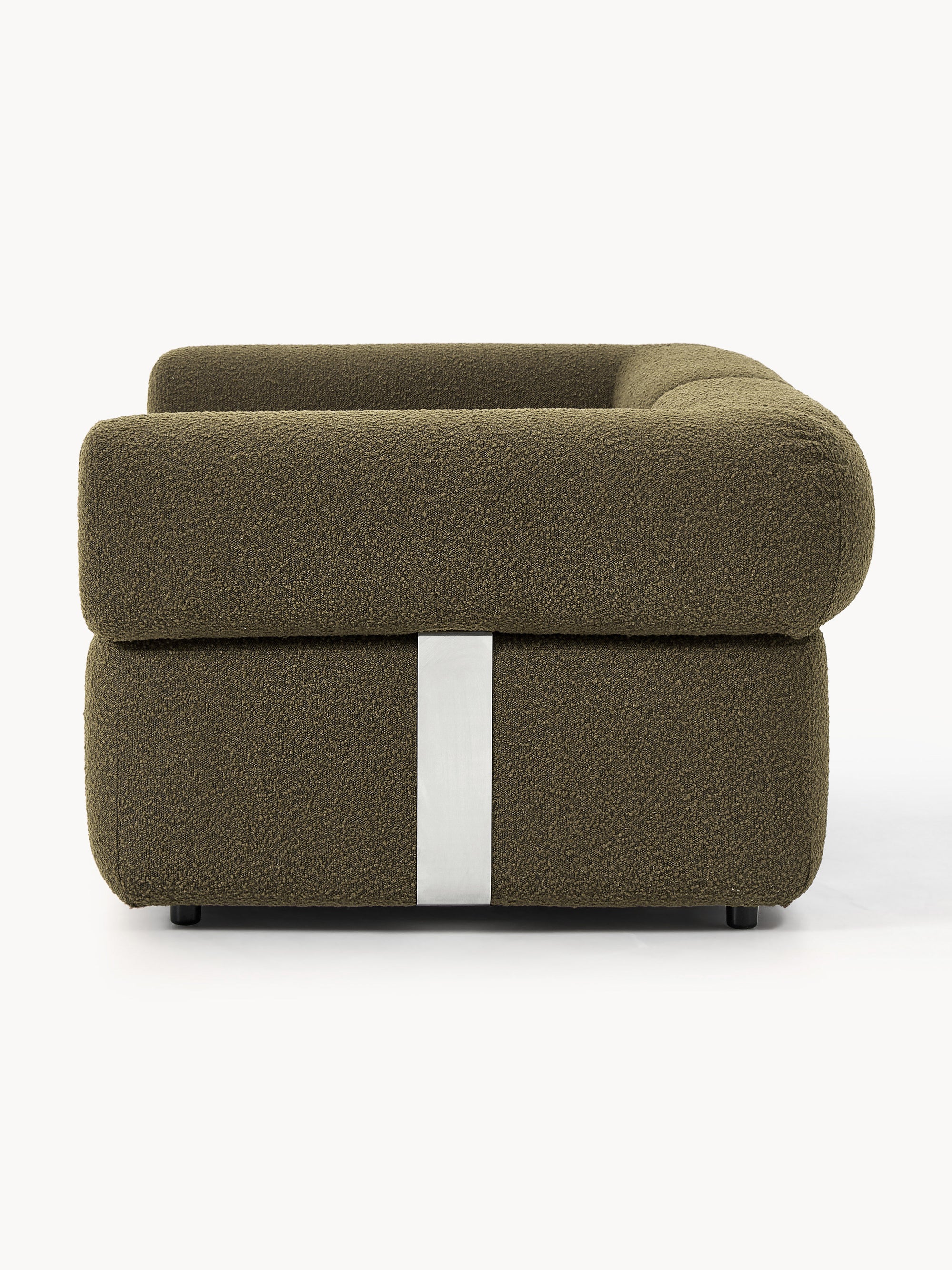 Sofia Modüler Kanepe 2-3 Kişilik - INNATURE  - Yeşil