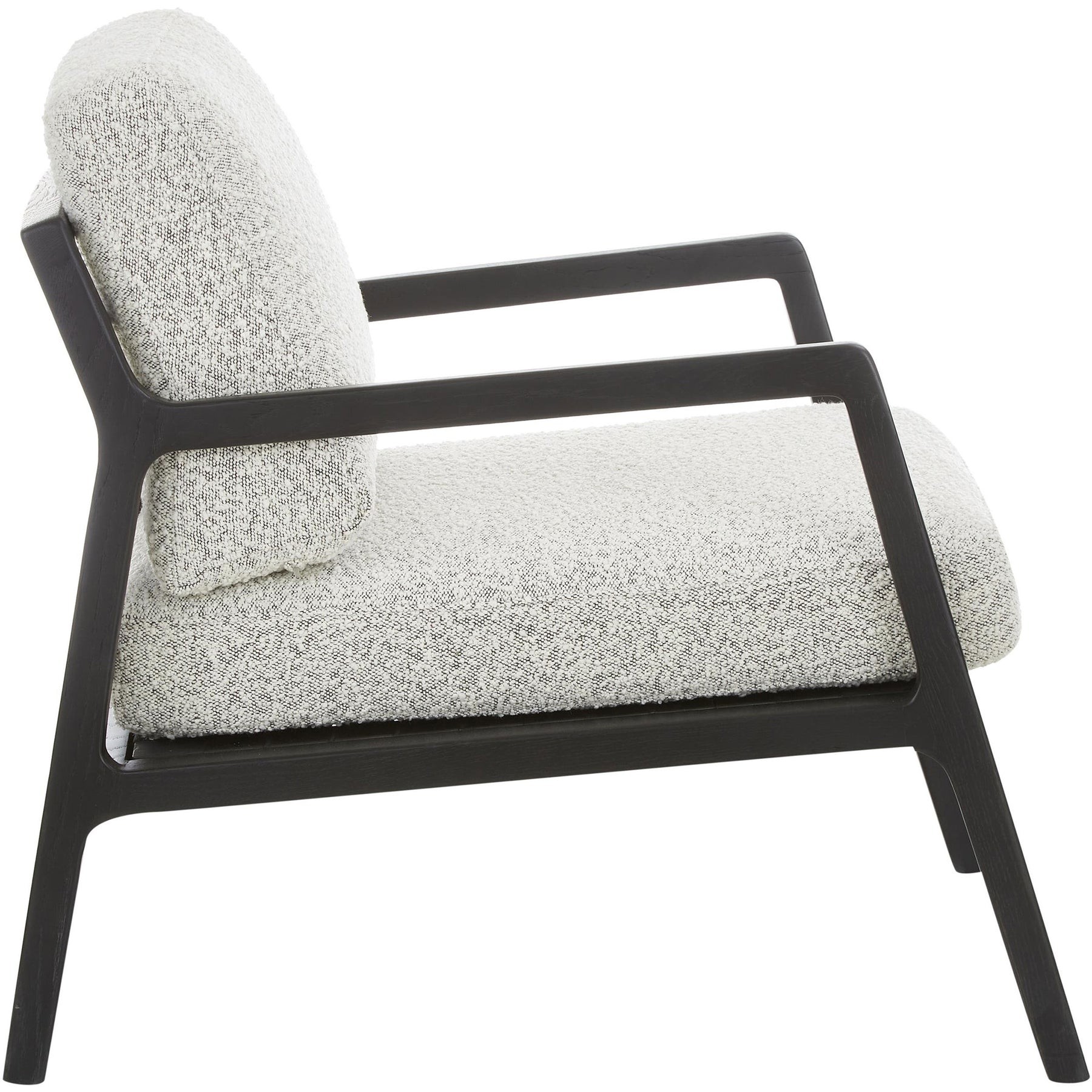 Panama Armchair - InNature Home - Panama Armchair, Dark