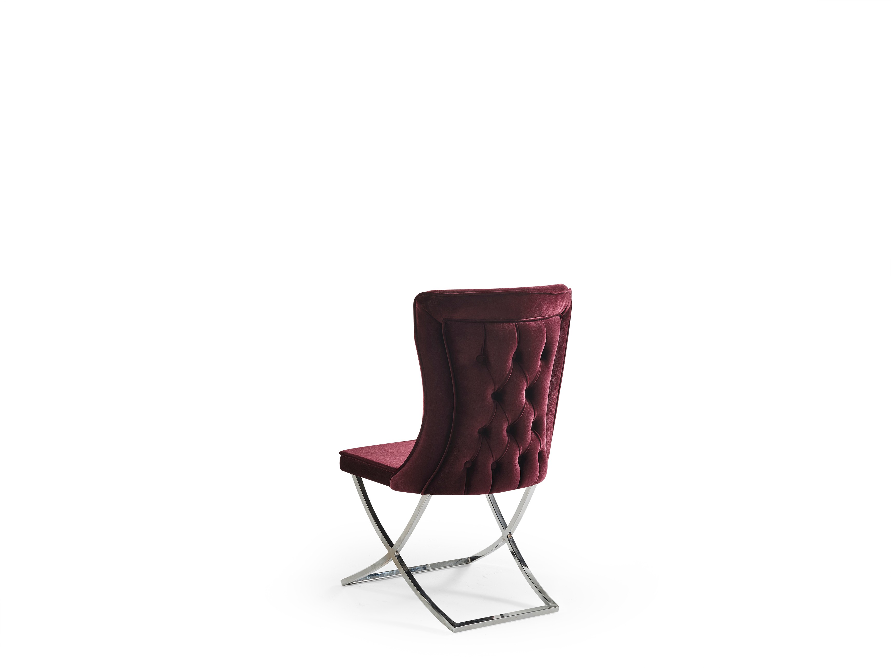 Lacose Sandalye - InNature Home - Lacose Chair