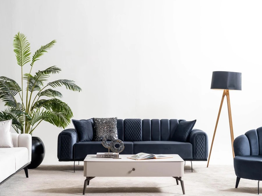 Versace Sofa - InNature Home