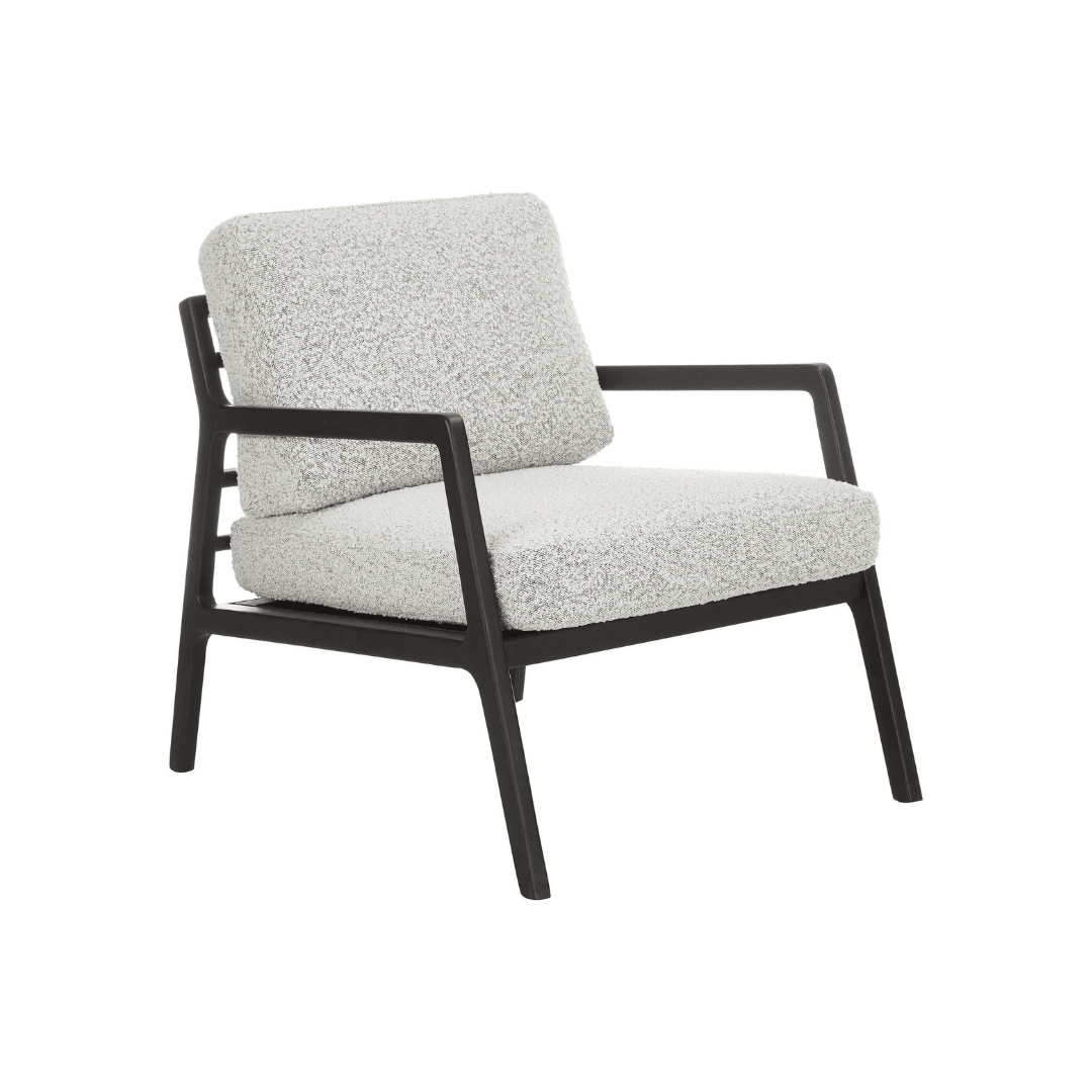 Panama Armchair, Dark