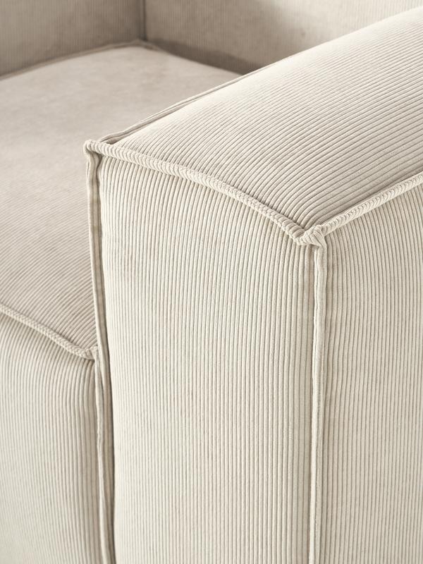 Soft Armchair, Linen - InNature Home - Beige