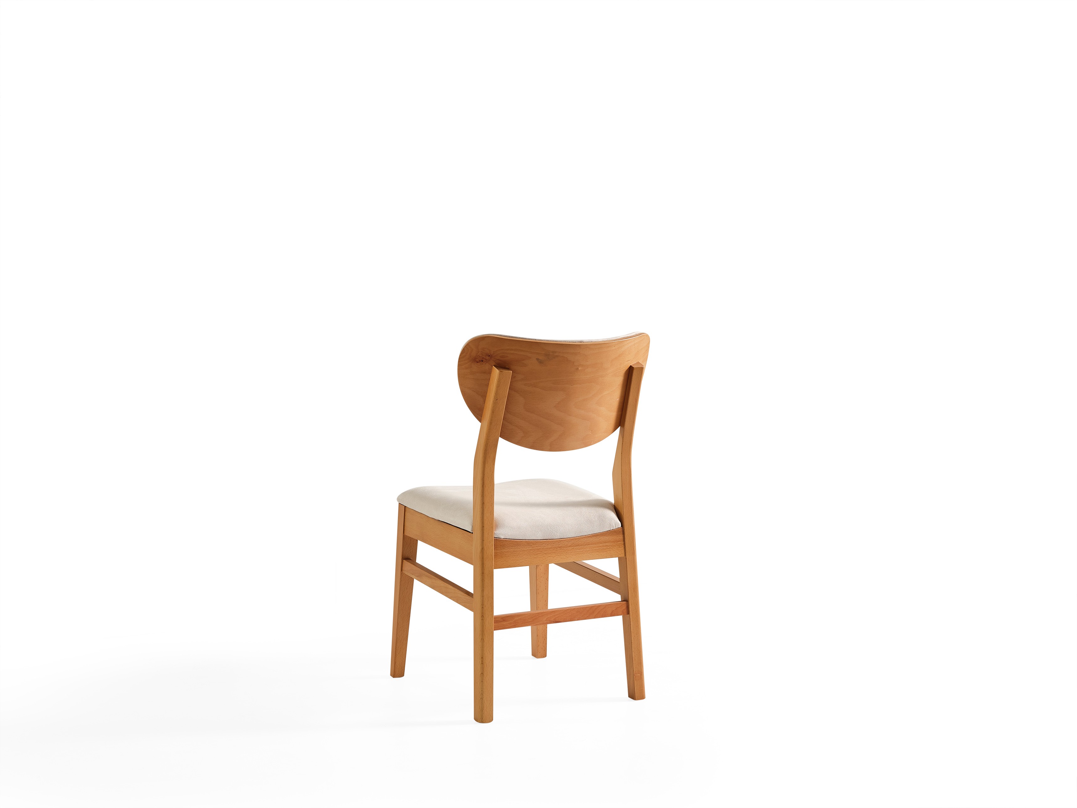 Novano Sandalye - InNature Home - Novano Chair