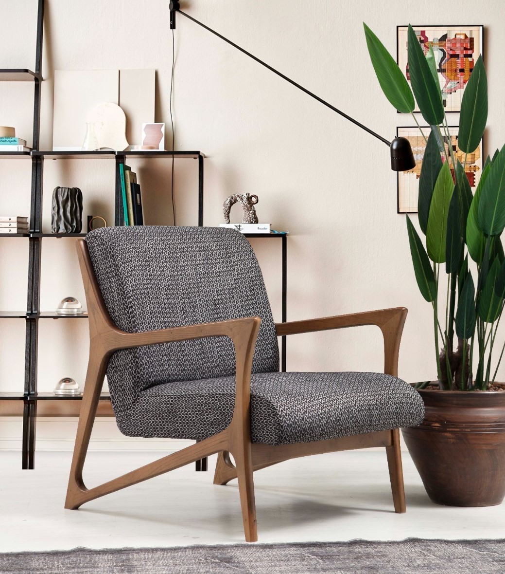 Icon Armchair - InNature Home