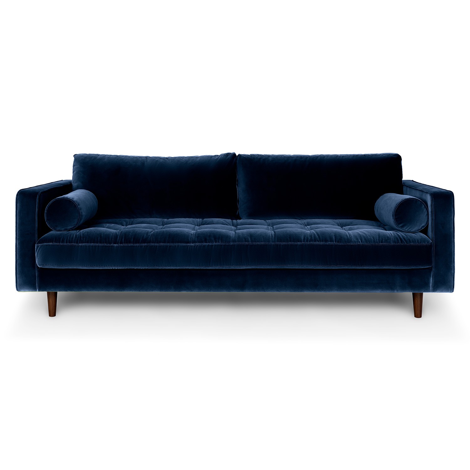 Molis Sofa, Blue