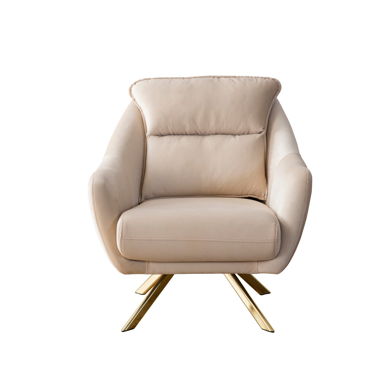 Lucca Armchair - InNature Home