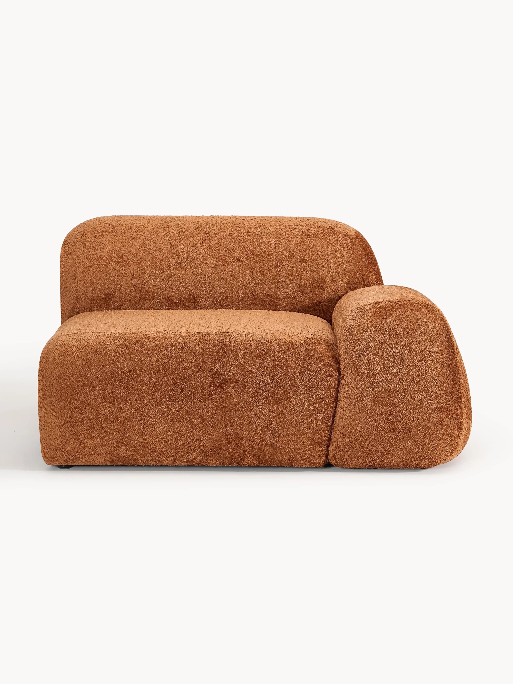 Pişmiş Toprak Teddy Bukle