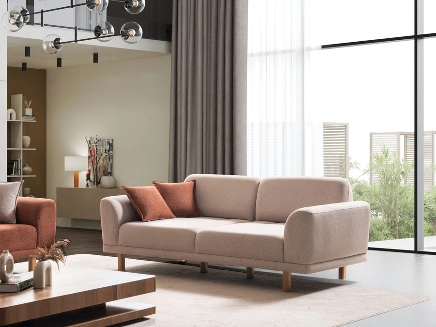 Cemre Sofa - InNature Home